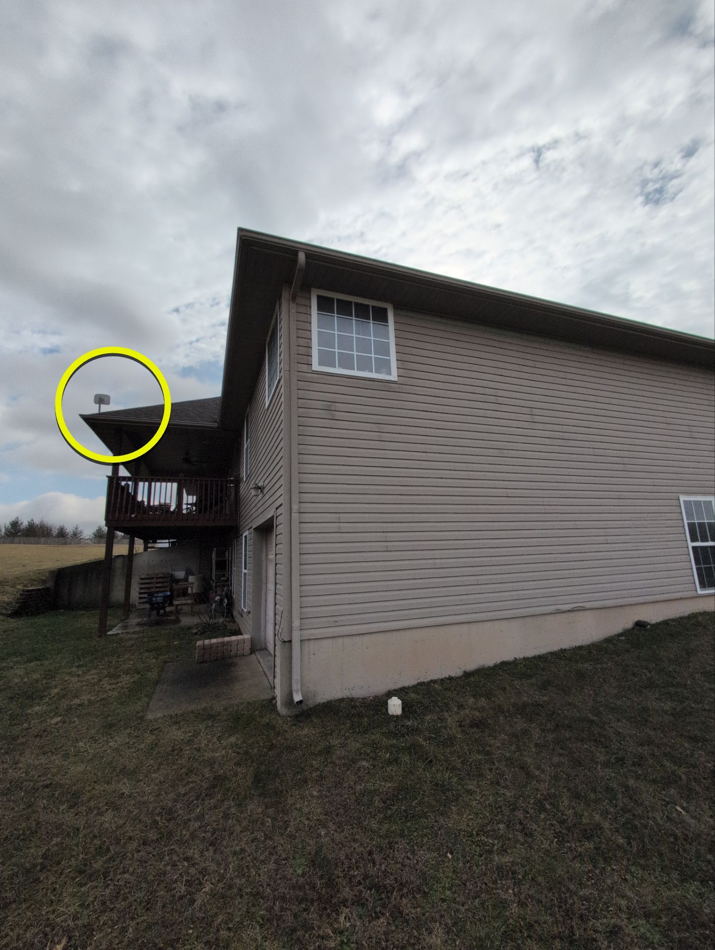 Roof Replacement in Ozark by Table Rock Design + Build