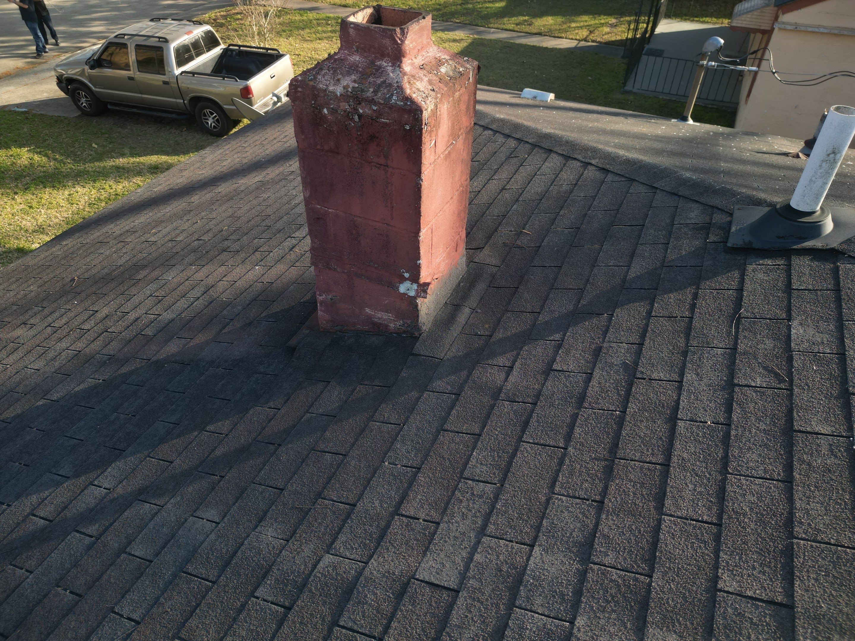 Atlas Pinnacle Pristine: Transforming Residential Roofscapes with Superior Installation by Talya Roofing