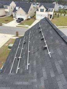 Pooler Ga Project by Zero Grid Power Solutions
