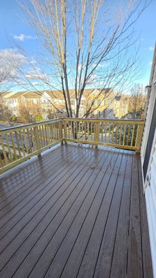 Project in Laurel, MD