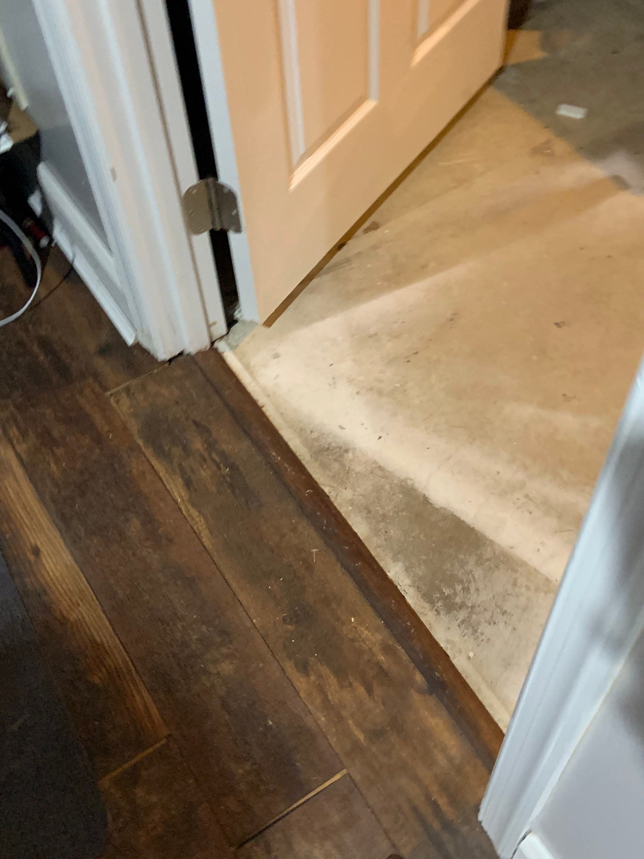 Flooring Installation Using Vinyl Flooring by A1 NERDY HOMES LLC