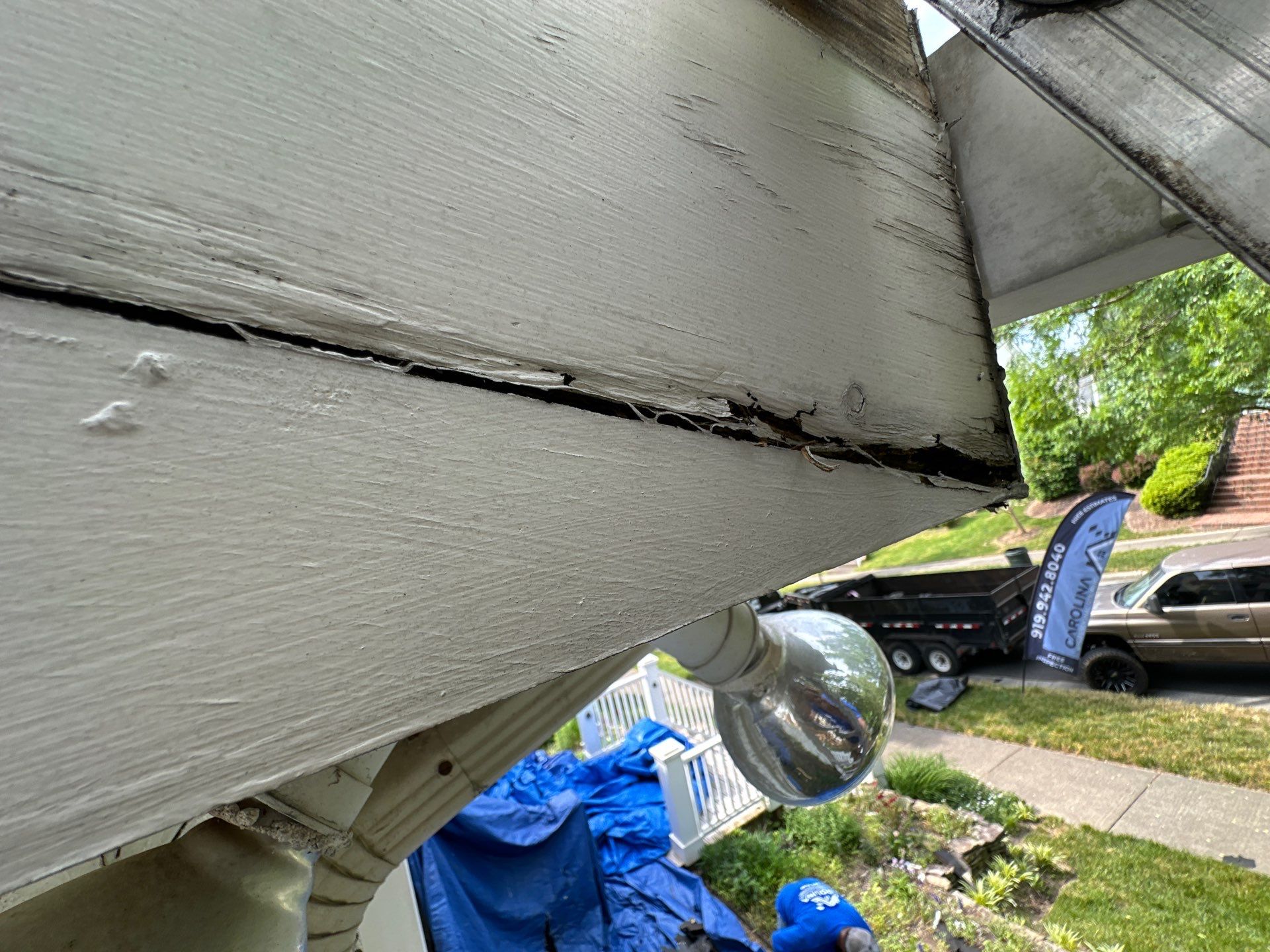 Owens Corning Duration: installation  by Carolina Professional Roofing, Inc  