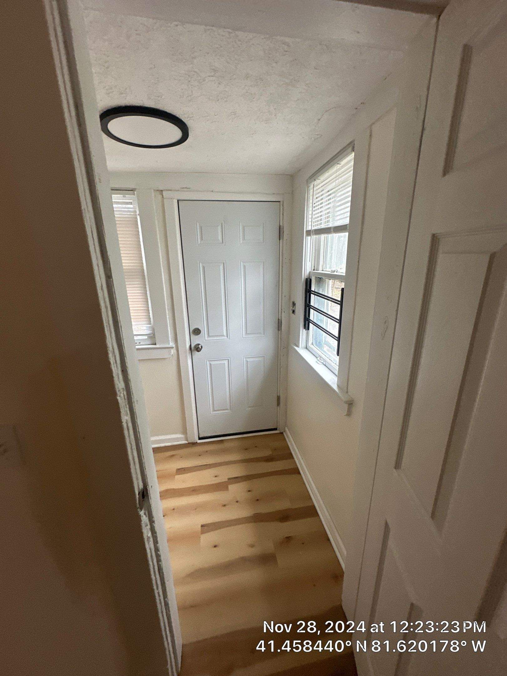 Residential Remodel with Bedroom addition by Rei Task
