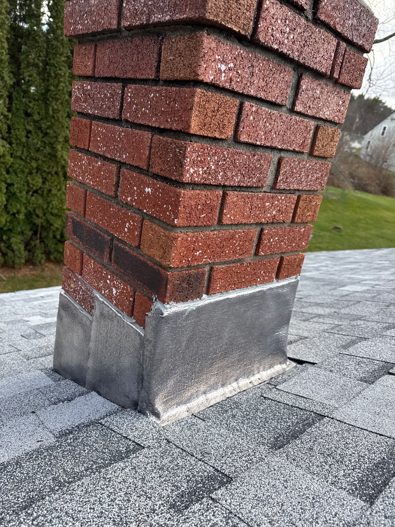 Epsom, NH Roof Replacement Using Owens Corning Duration Shingles in Sierra Gray by Compass exteriors