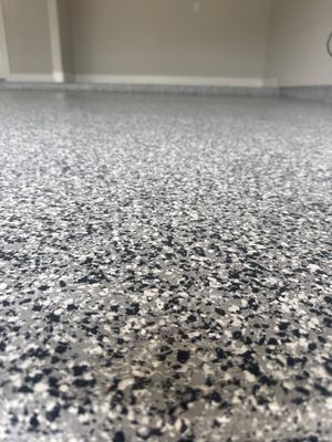 Project in Pflugerville