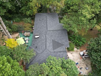 Roof Replacement 