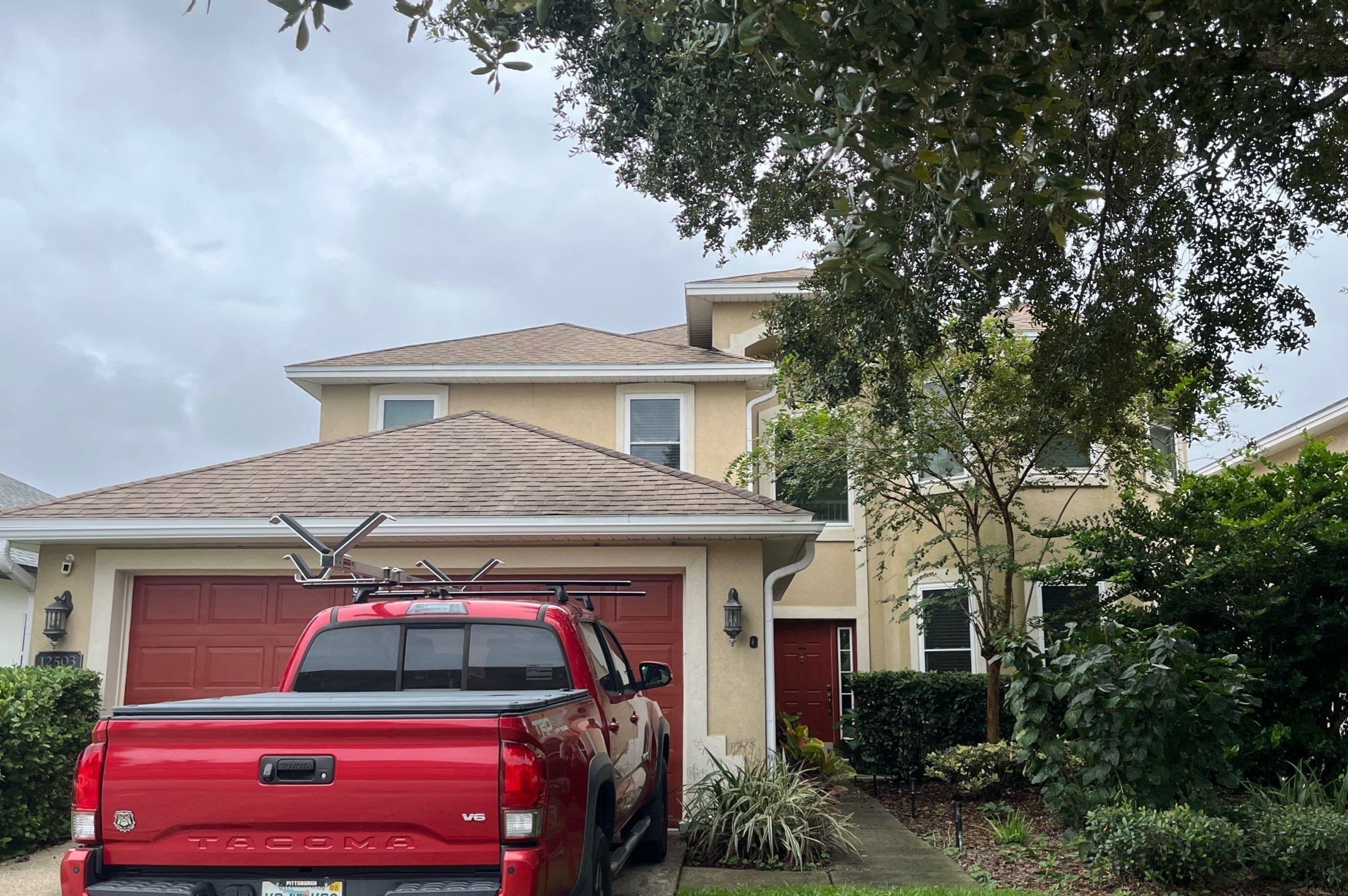 Shingle -> Shingle by Prime Roofing