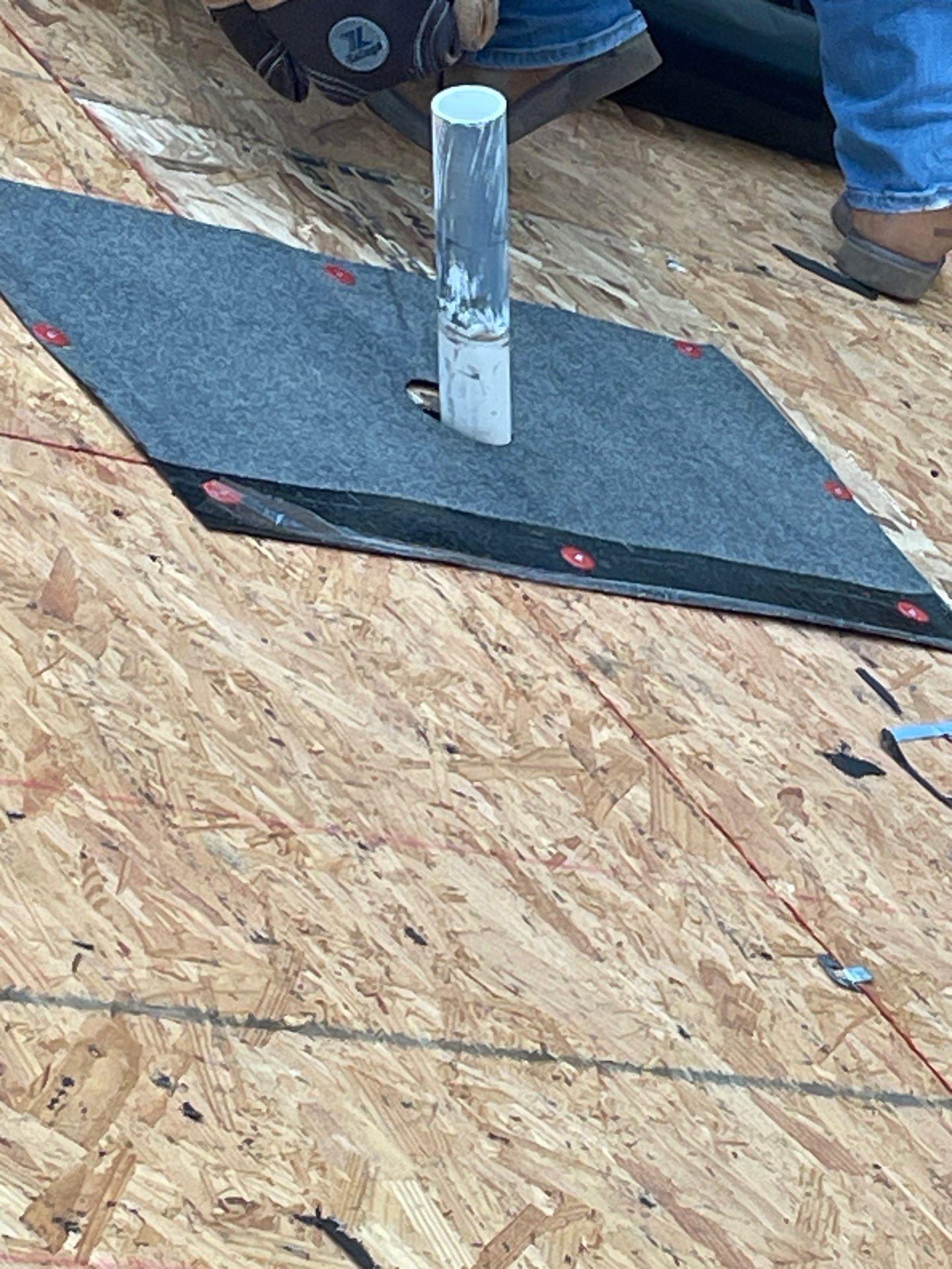 Roof Replacement Katy by Roof Repair Company