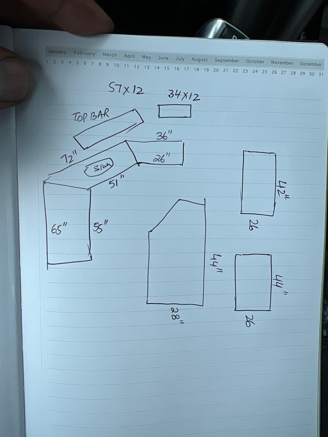 League City by Hitech Construction