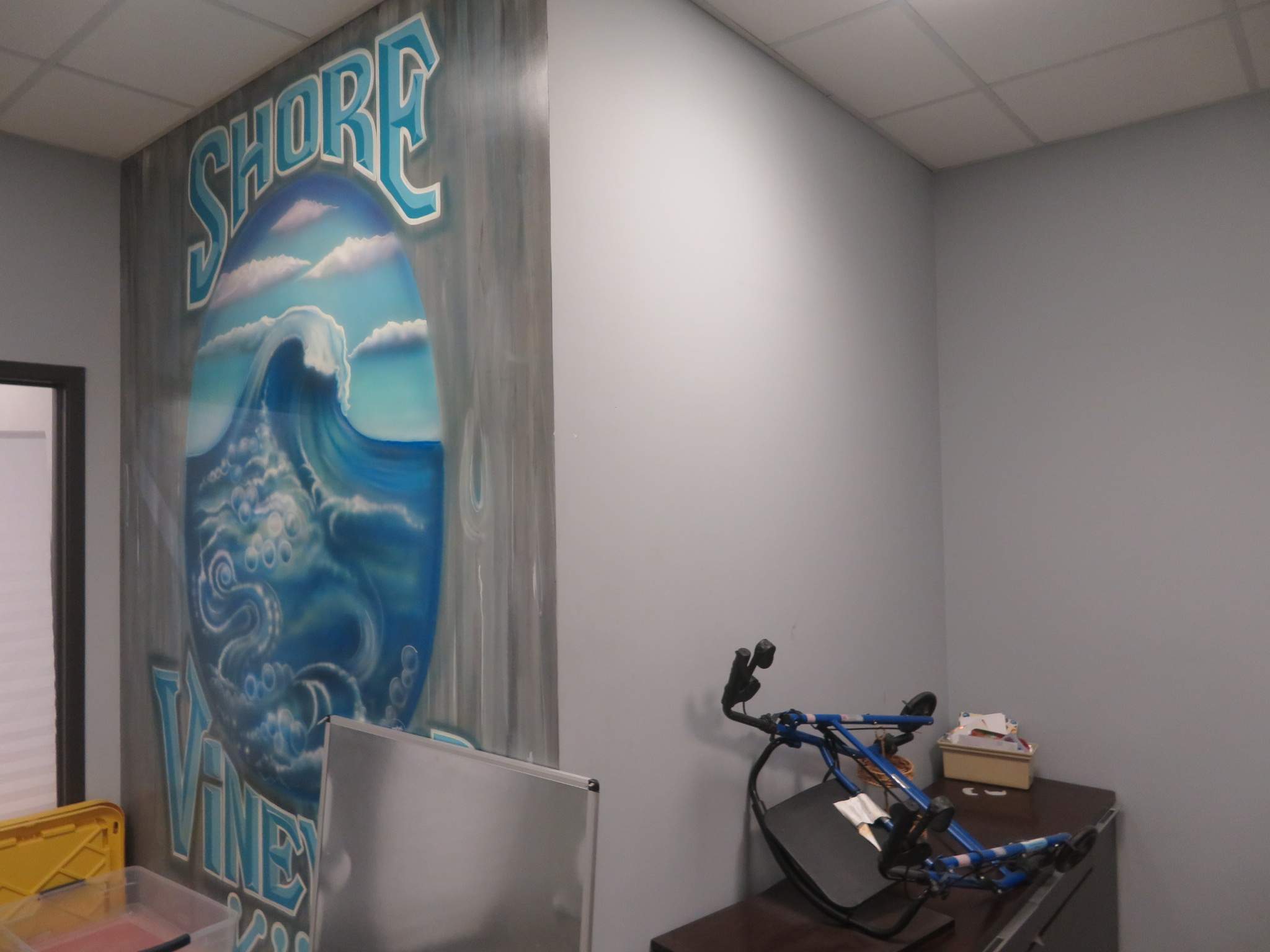 Water Damage Claim in Toms River by FLAPA & KeyStone