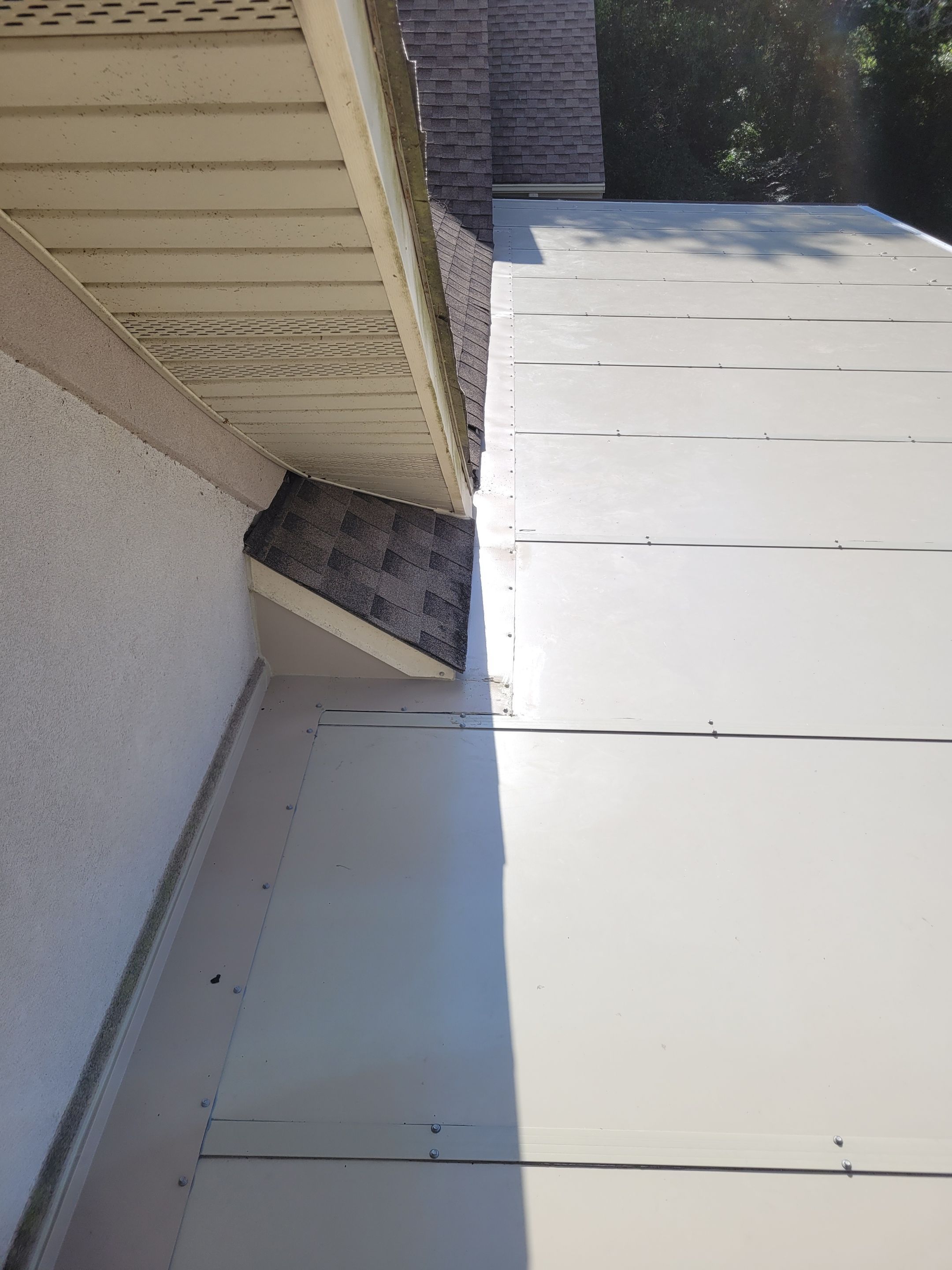 Elevated Screen Room in Crestview by Titan Sunrooms
