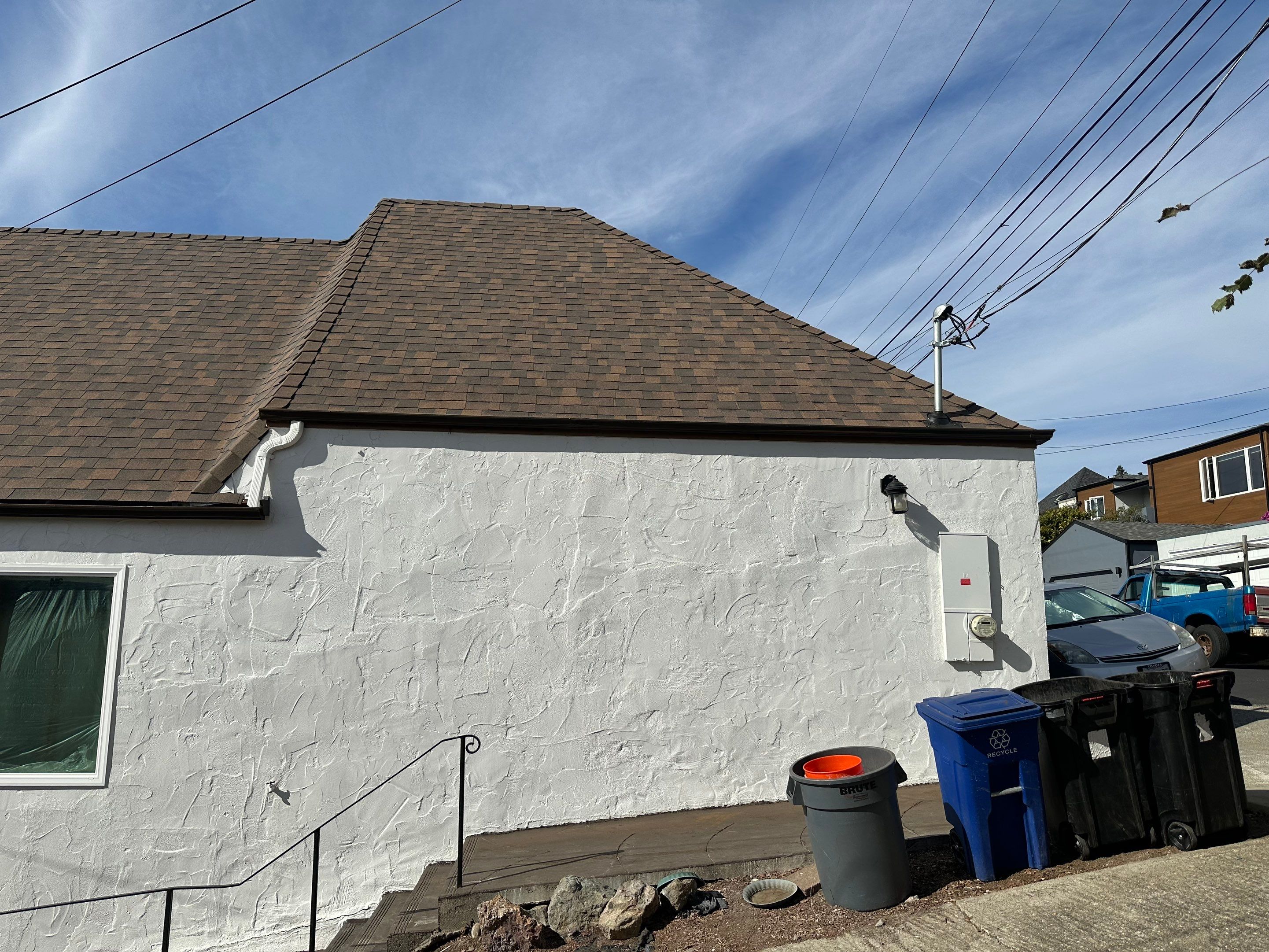 Roof Replacement - Kensington, CA 94708 by Epic Roof Replacement