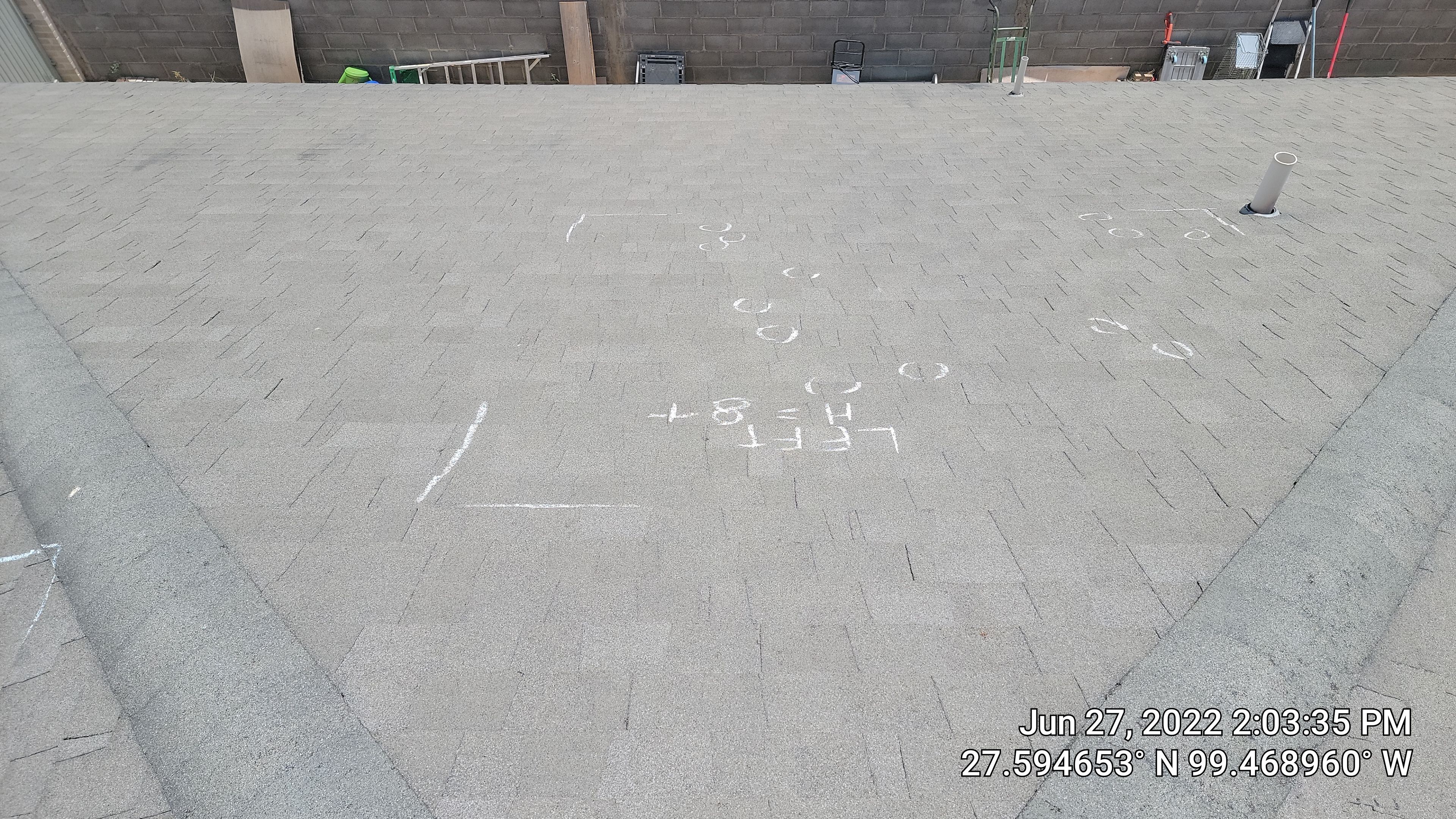 Residential Roofing Installation using Owens Corning - Oakridge by JM Flores Roofing & Construction, Inc