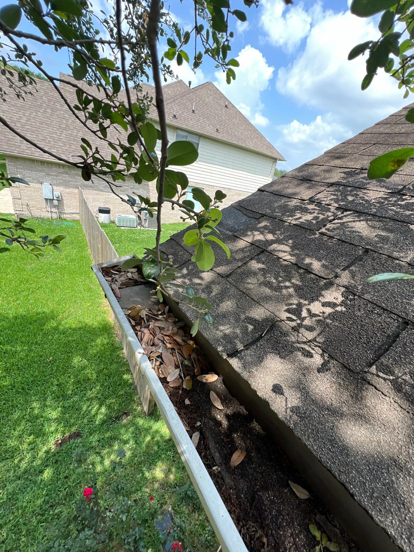 Roof Repair Houston by Roof Repair Company