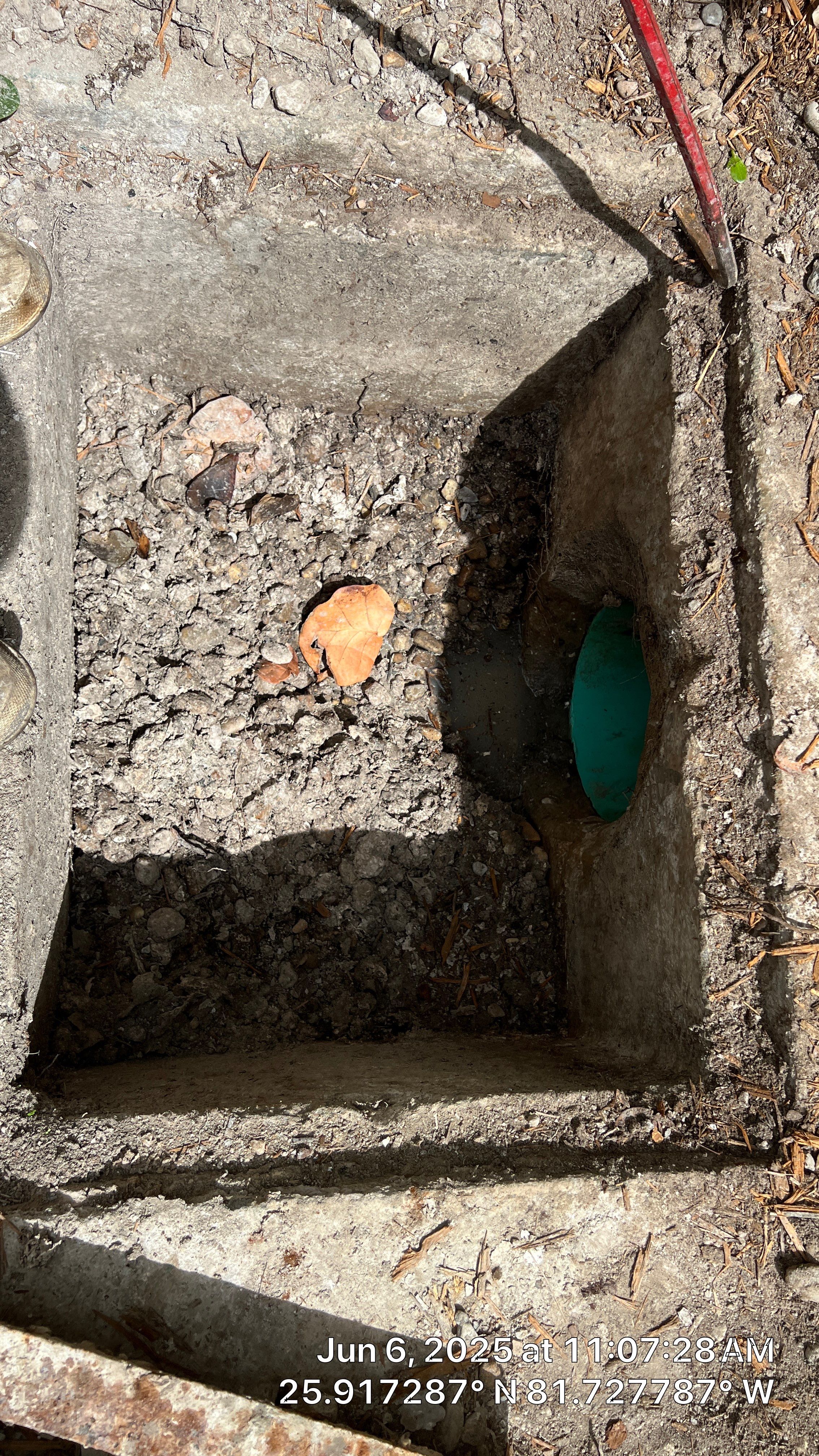 Marco Island Condo Stormwater System Maintenance by Don Mar, Inc. Storm Water Solutions