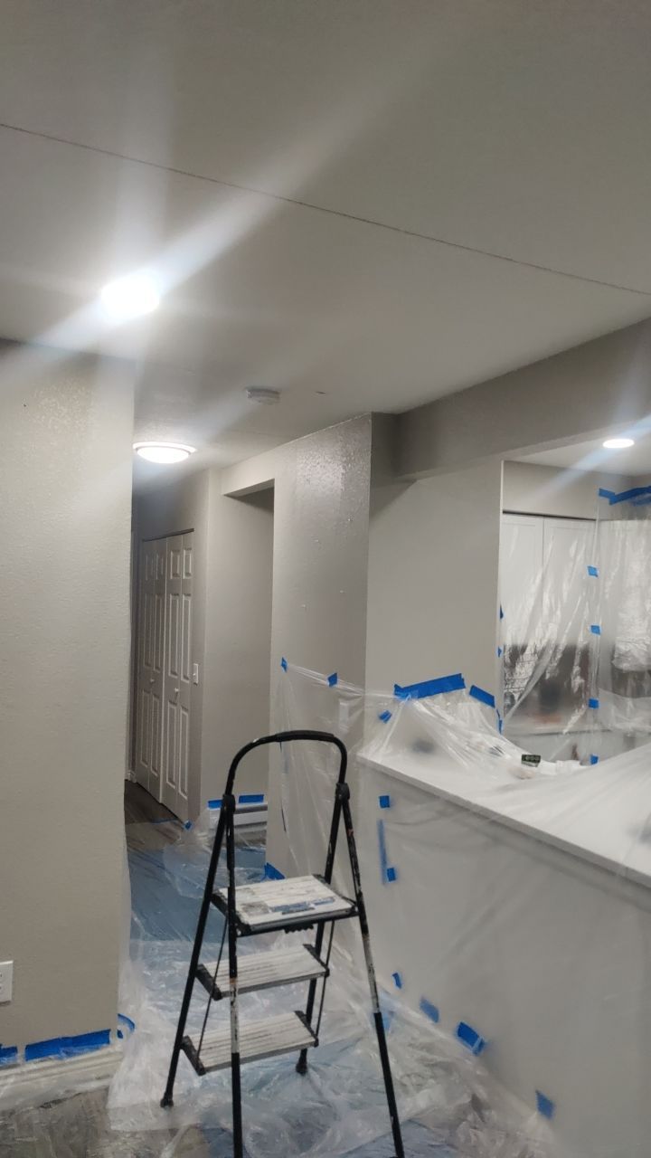 Water Damage by Accountable Home Services