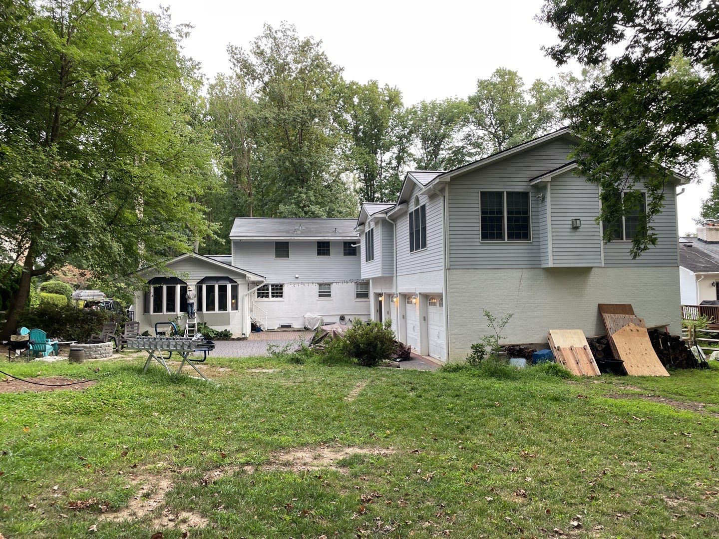 Tesla Solar Roof Replacement using Tesla Solar Roof V3 Tiles by American Home Contractors