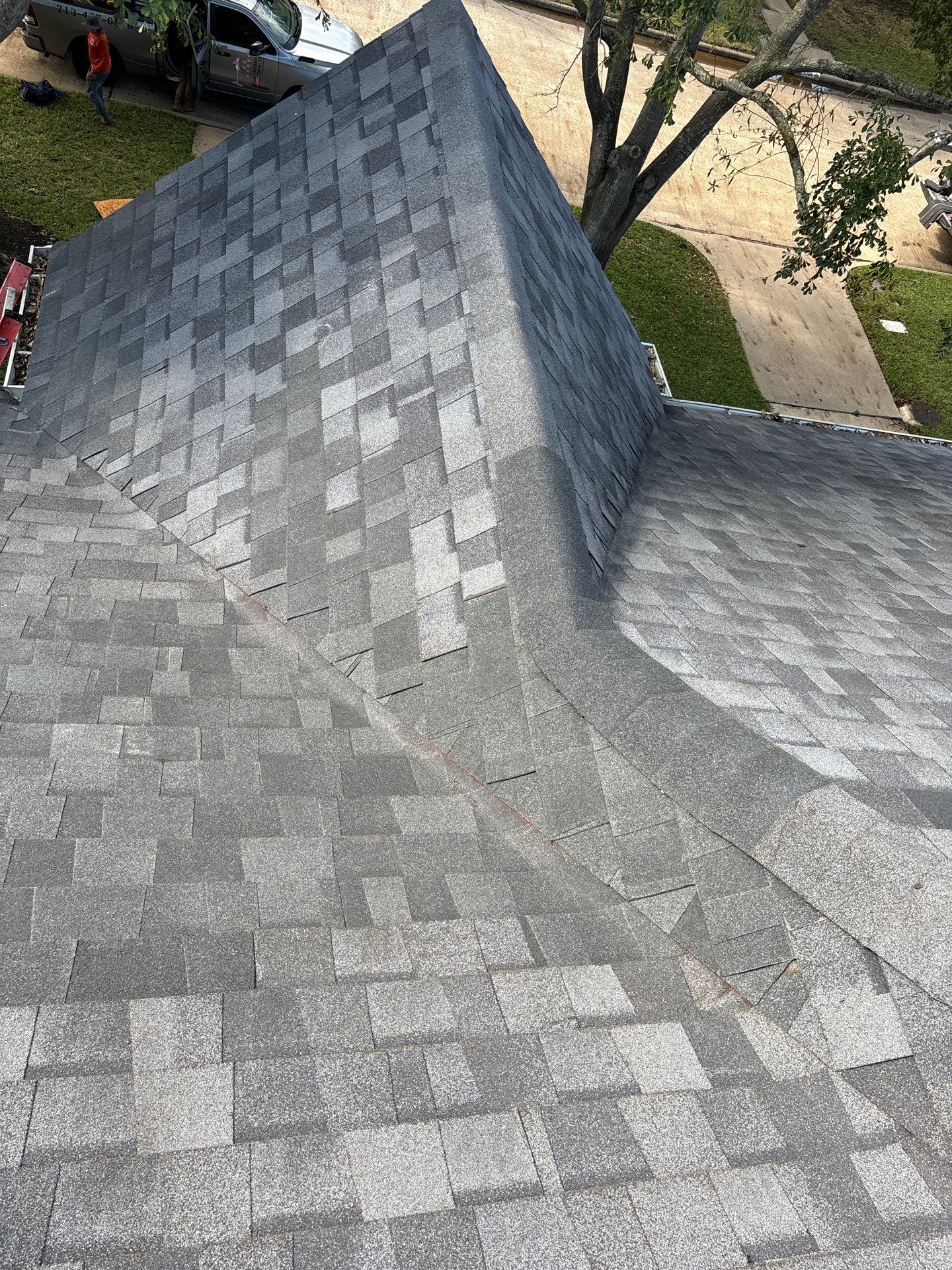 Roof Repair Houston by Roof Repair Company
