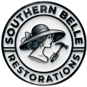 Logo for Southern Belle Restorations
