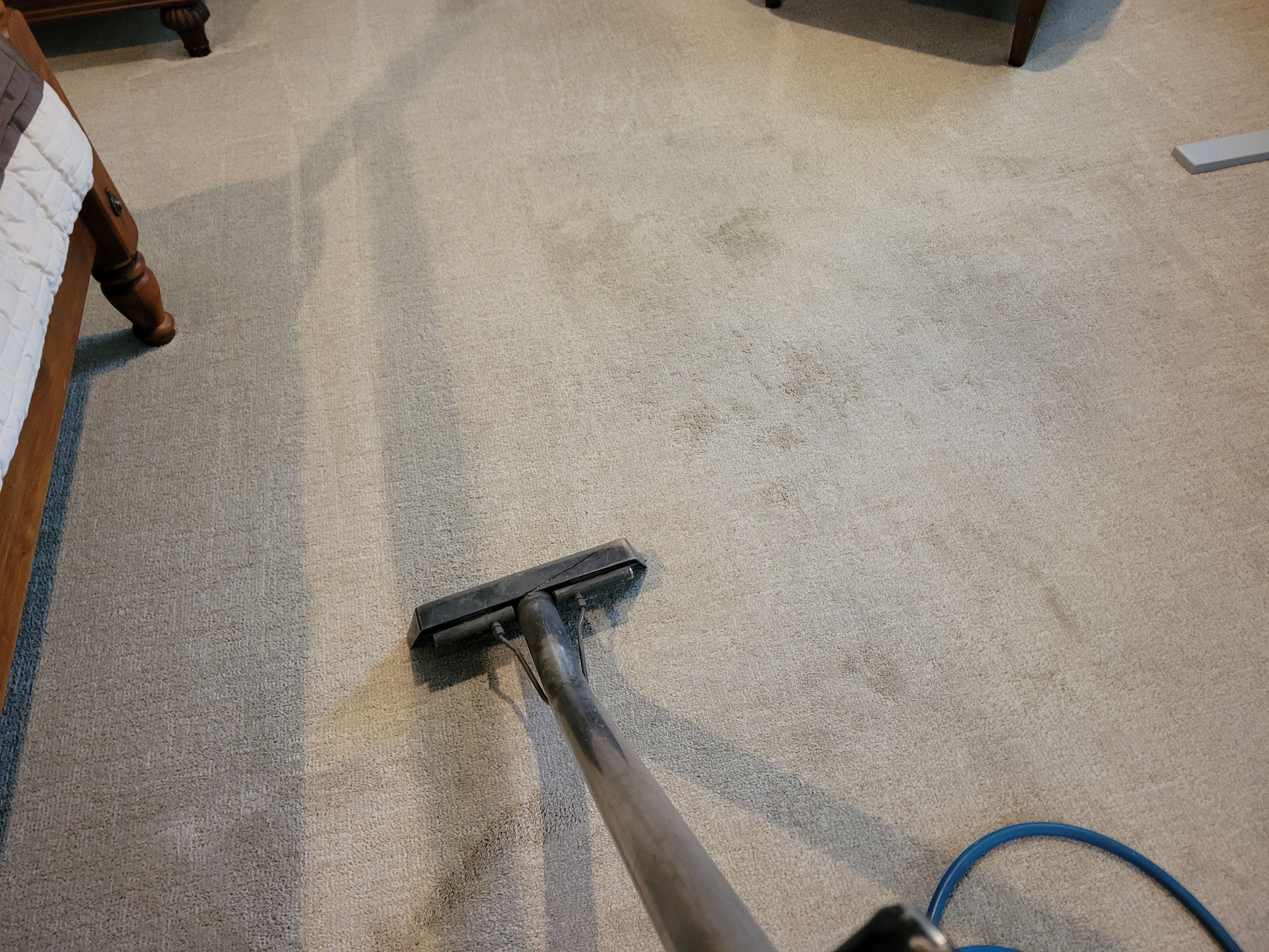 El Dorado Hills Carpet Re-stretch & Cleaning by Ardent Carpet Restore LLC