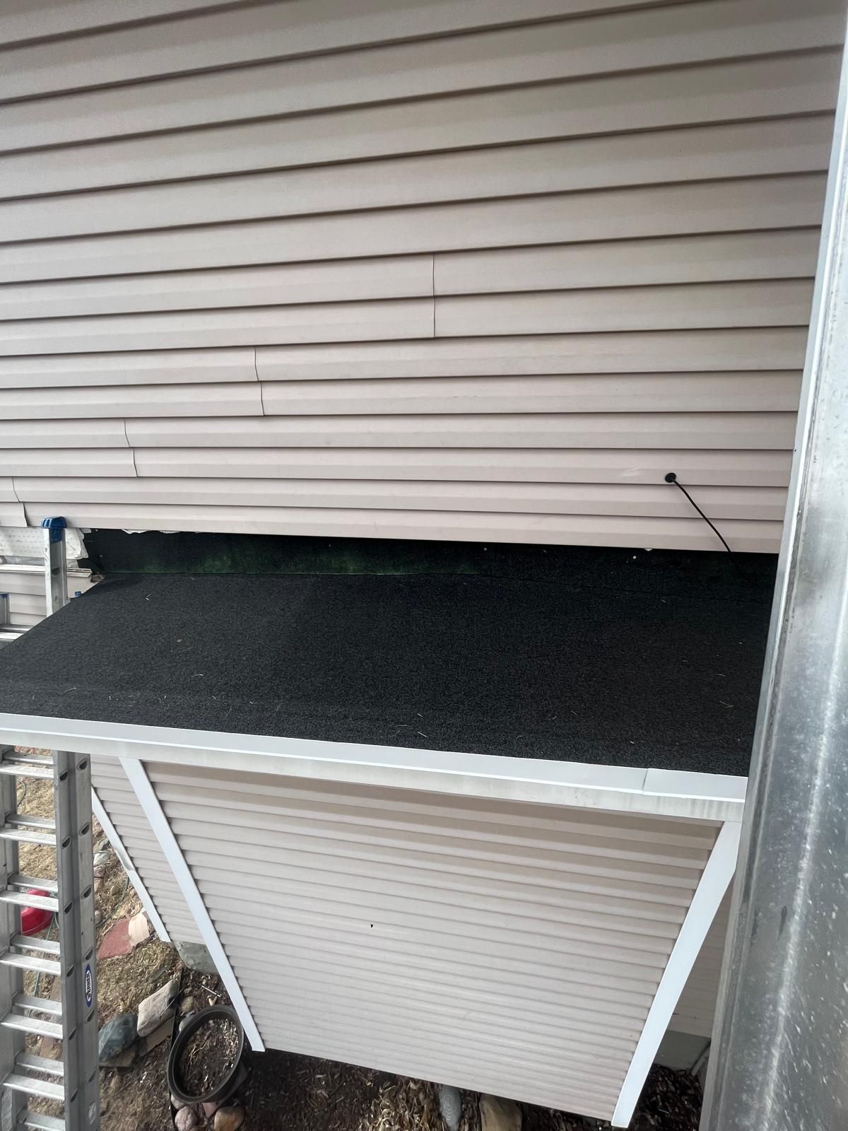 Roof & Siding Replacement  by Ascension Roofing & Siding