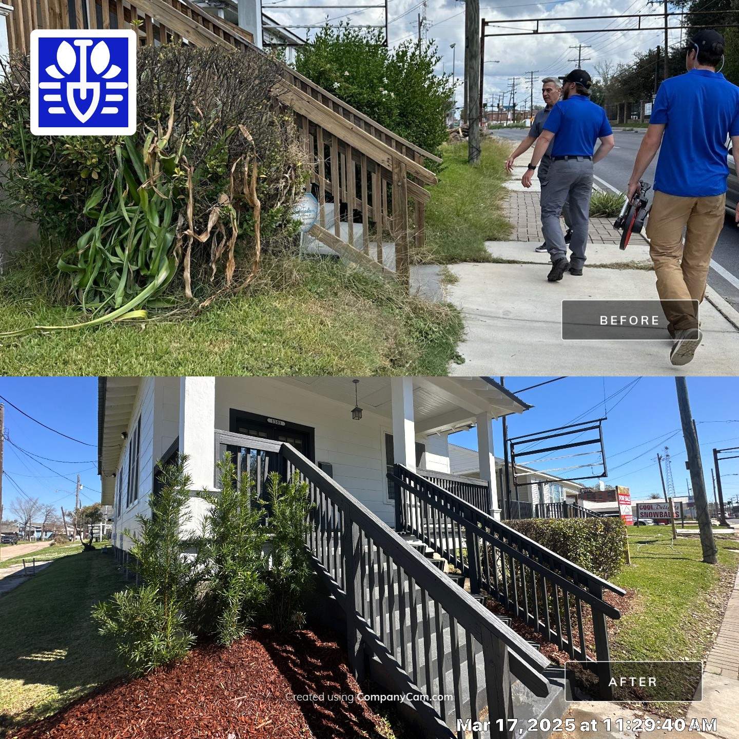 LANDSCAPE SERVICES by CutScape, LLC.