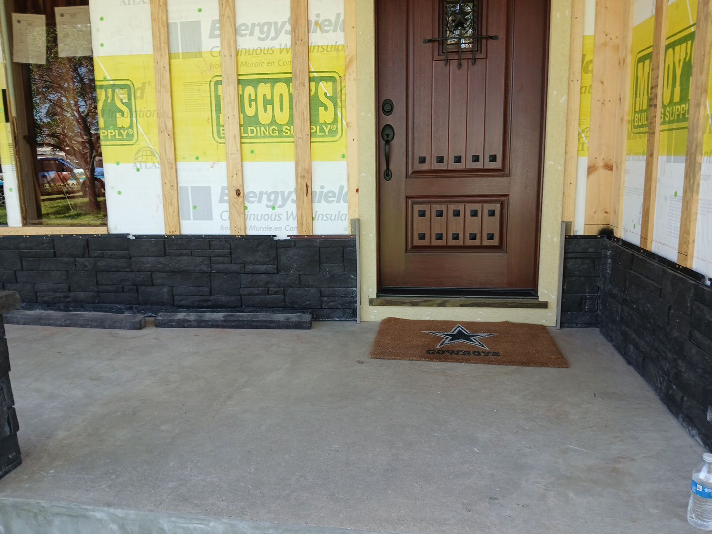 From Blah to Blam! by Bayfront Roofing and Construction