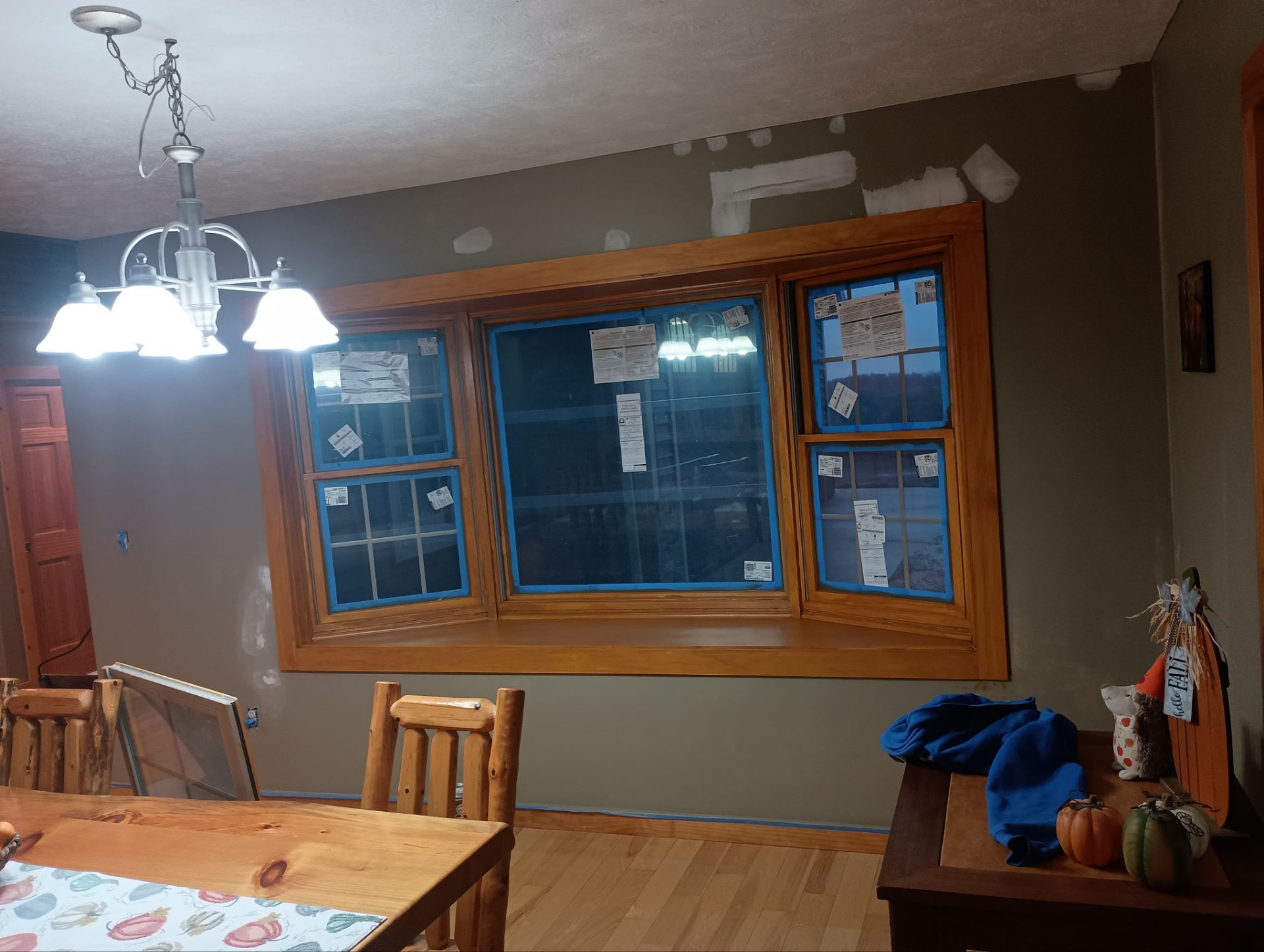 Complete Home Painting !! by Gordon Painting