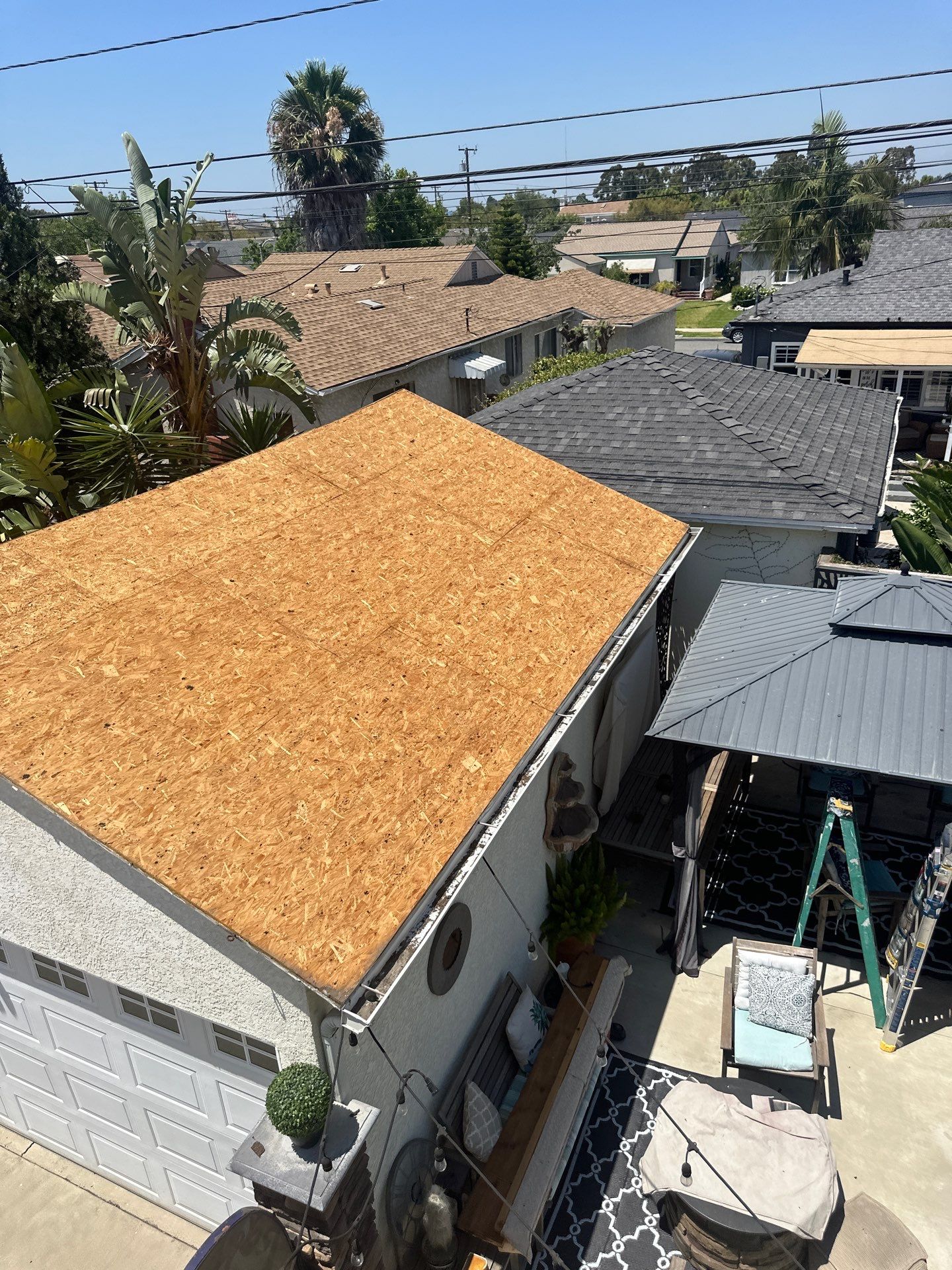 Roof Replacement - San Jose, CA 95126 by Epic Roof Replacement