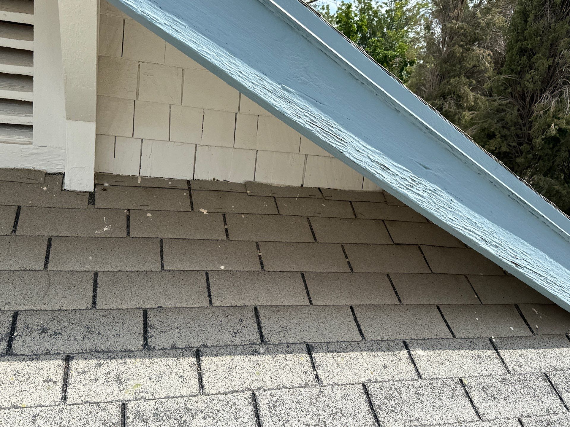 Natalie's Full Re-Roof by All Storm Roofing & Construction