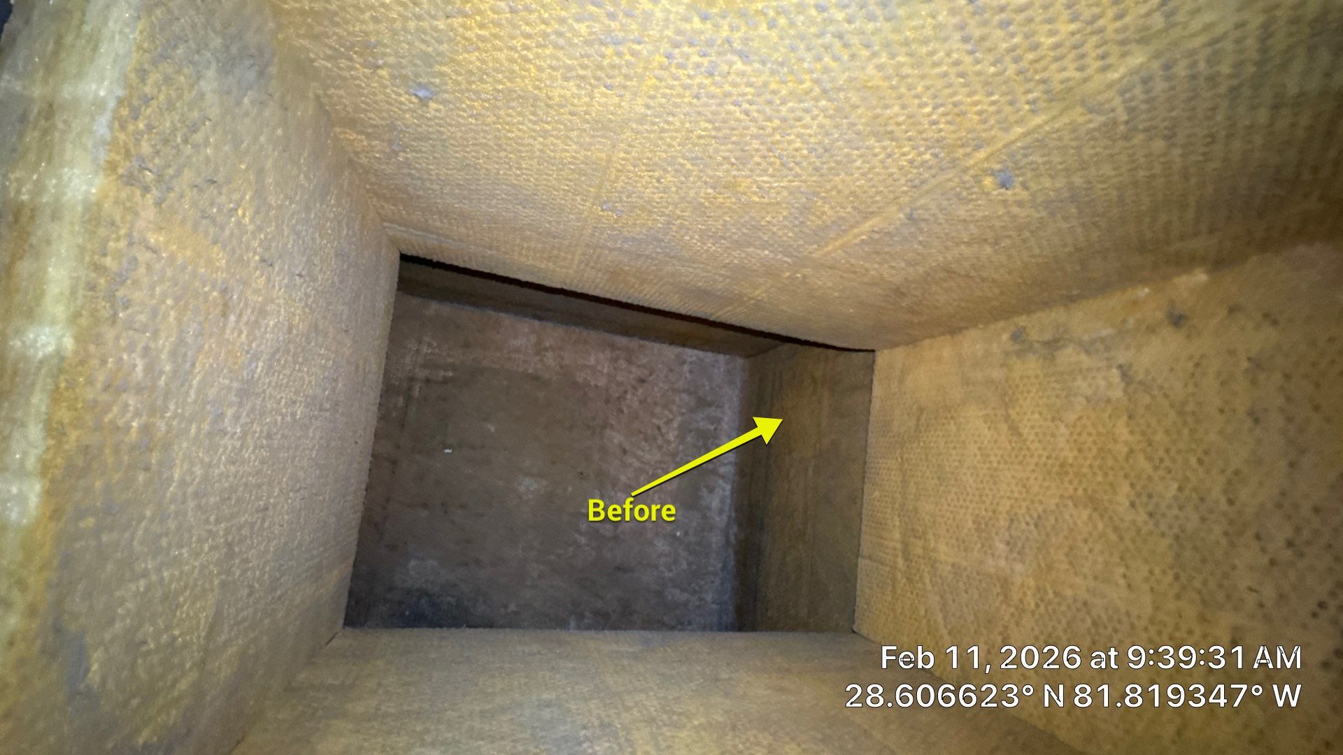 Air Duct Cleaning in Groveland by Hygienic Air, Inc