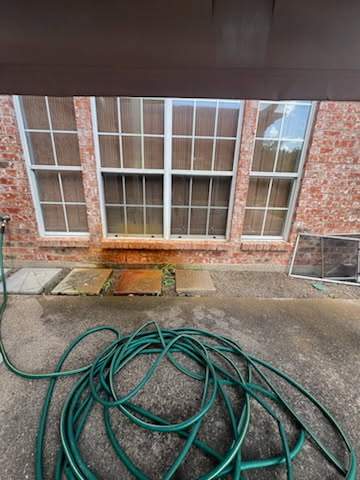 Project in DeSoto by Rhino Roofing and General Contracting, LLC