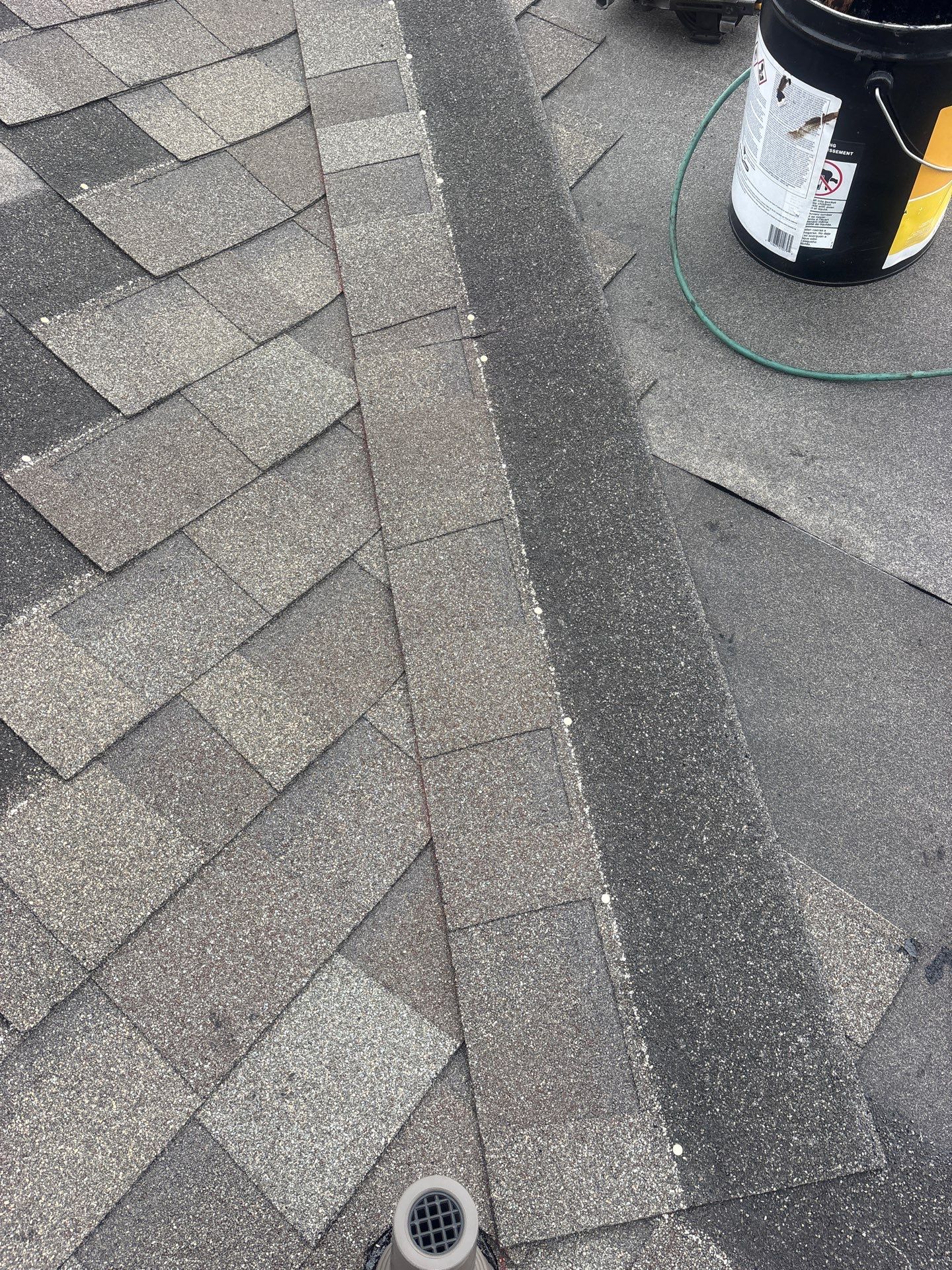 Screened in, on Spicewood by Bayfront Roofing and Construction