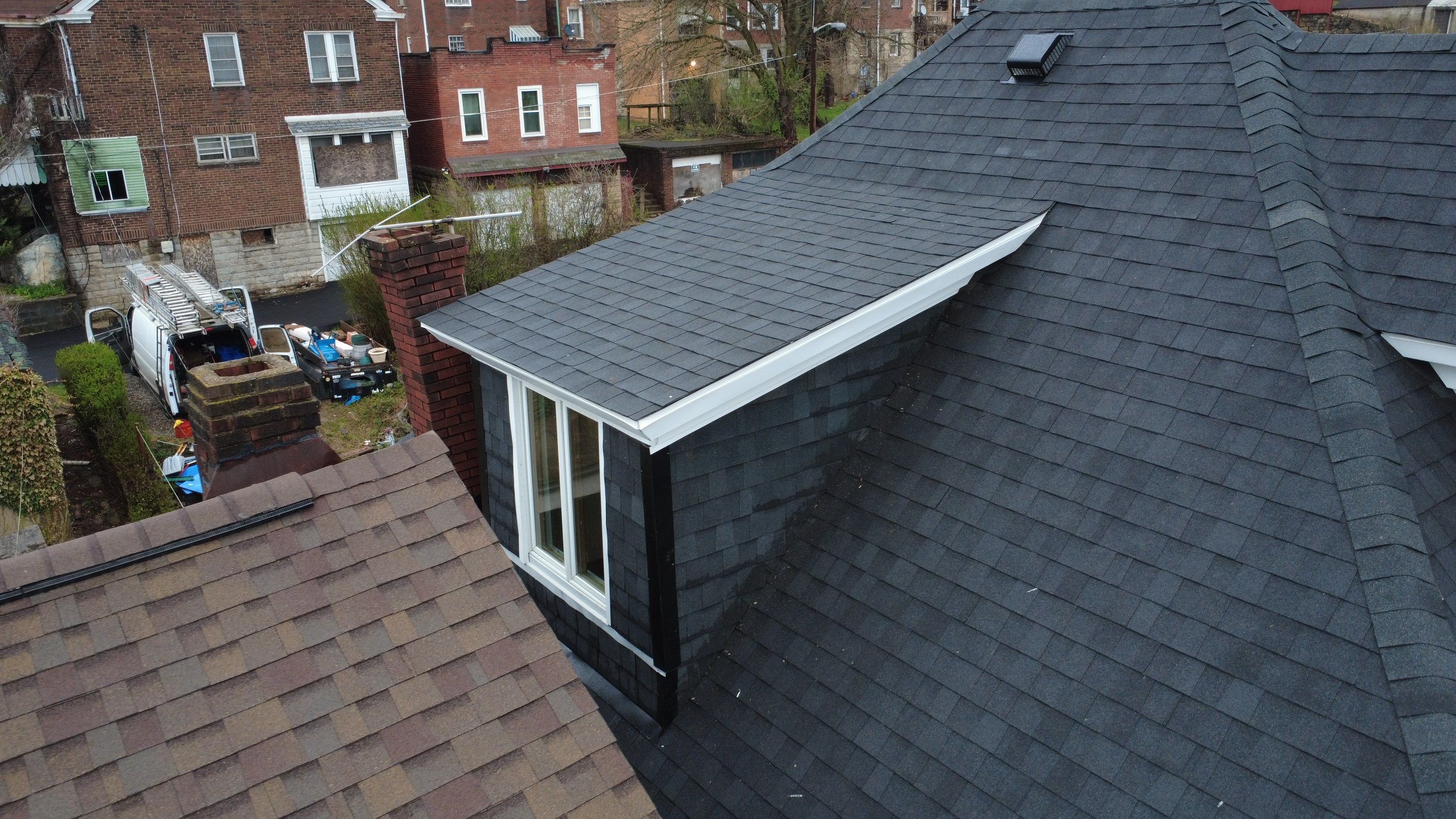 Roof Replacement in Lincoln-Lemington by Malick Brothers Exteriors LLC