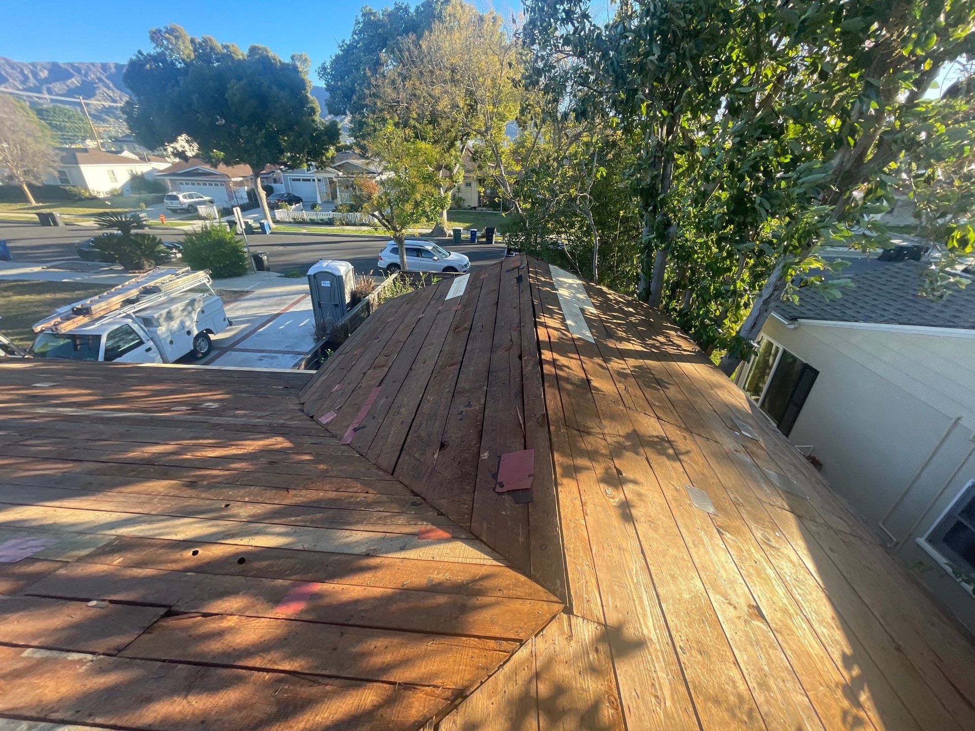 Roof Replacement - Burbank, CA 91506 by Epic Roof Replacement