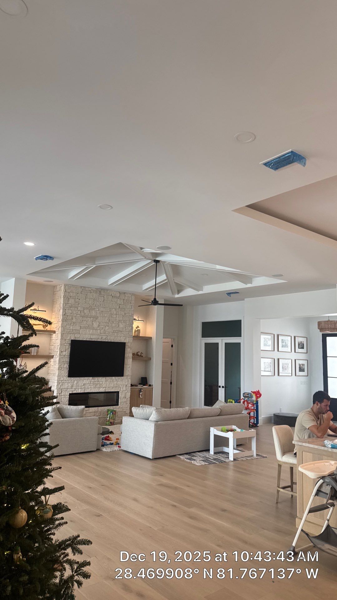 Air Duct Cleaning in Clermont by Hygienic Air, Inc