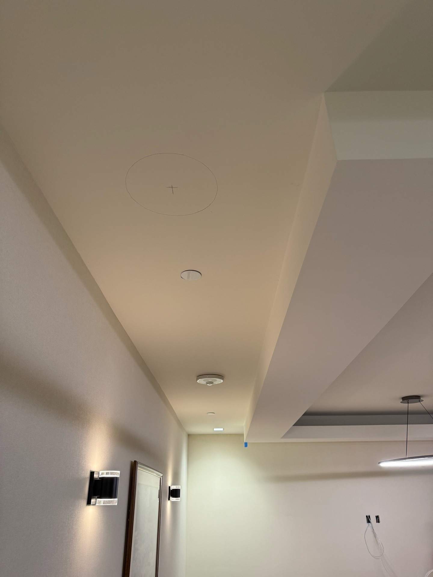 Network Infrastructure & Conference Room AV Installation – Law Office in San Diego, CA by Ring and Ping Inc.