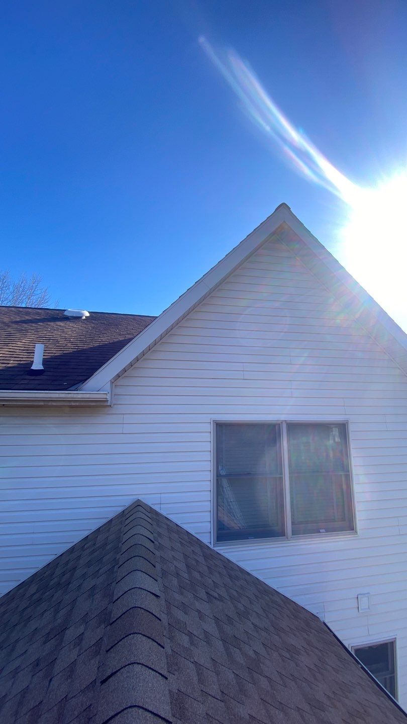 Roof Replacement in Westminster, MD • Robin F. by Seipp Roofing, LLC