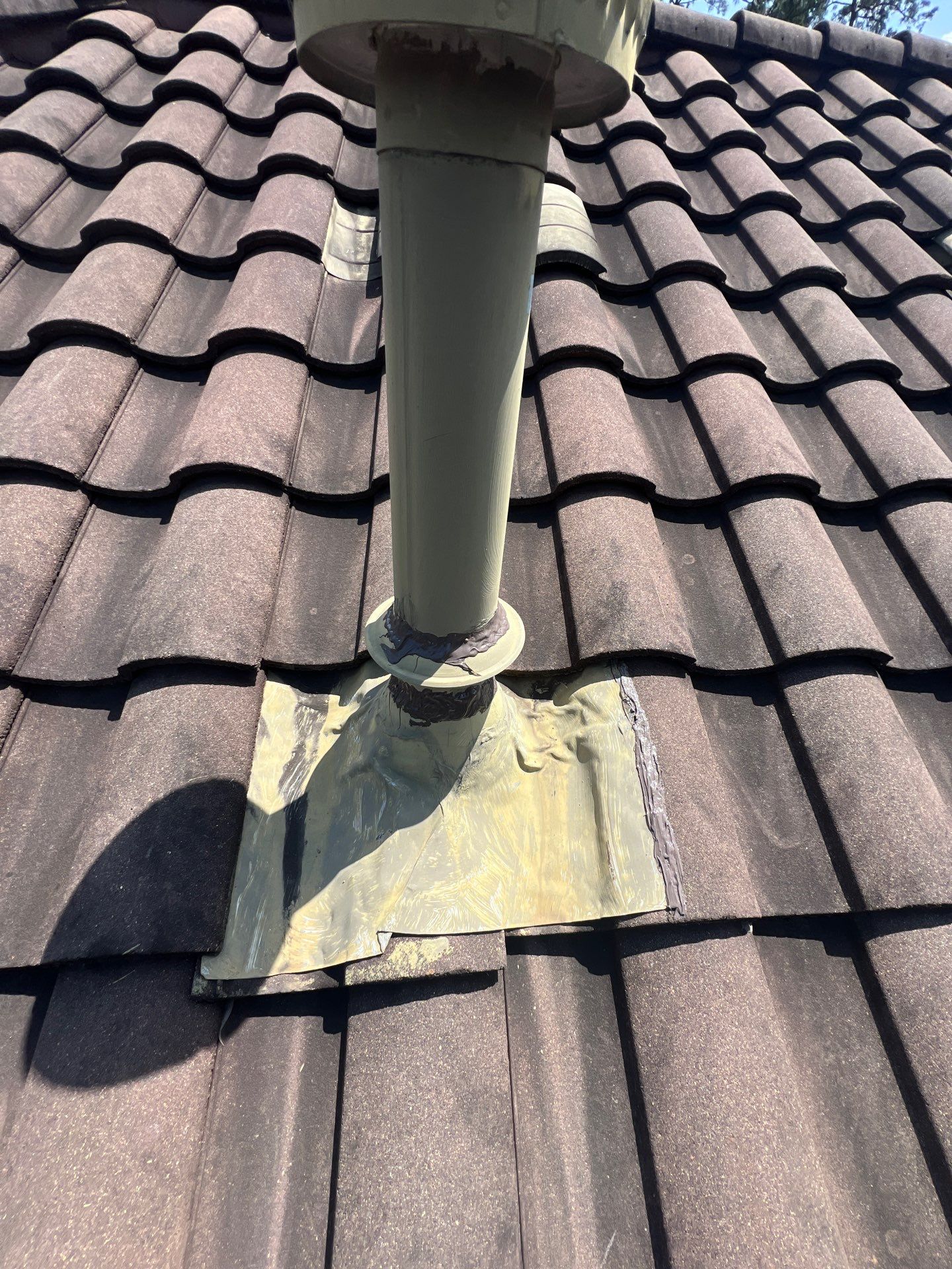 Roof Repair Spring by Roof Repair Company