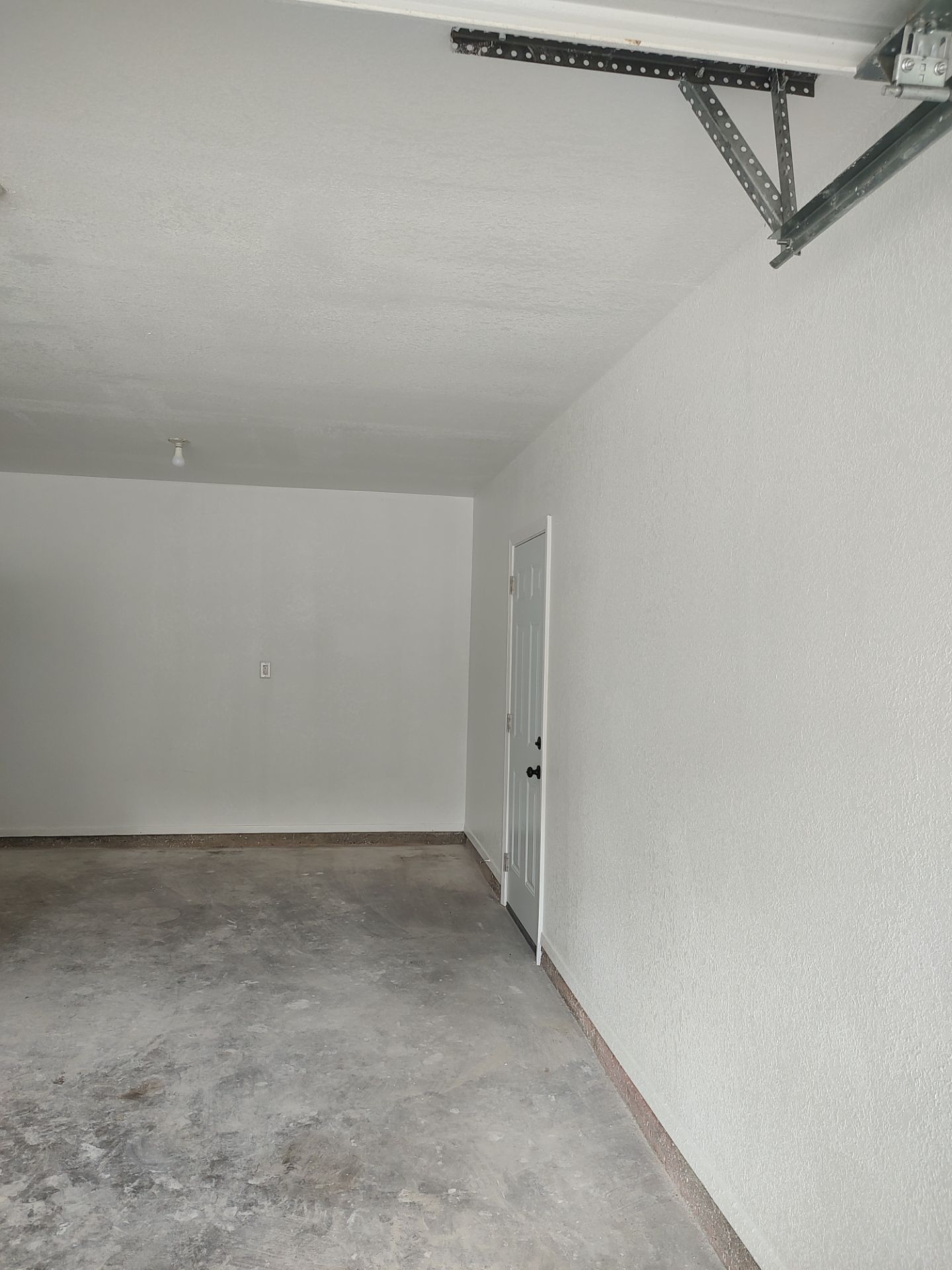 Garage transformation!! by In & Out Construction & Remodeling, LLC