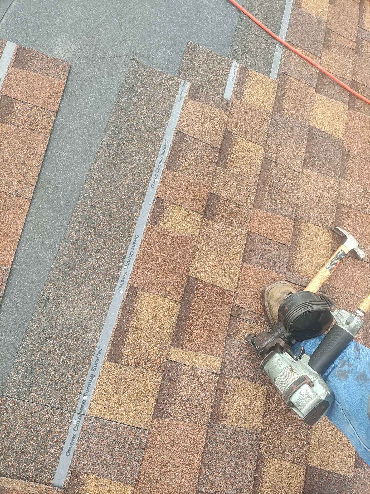 Cover that Patio! by Bayfront Roofing and Construction