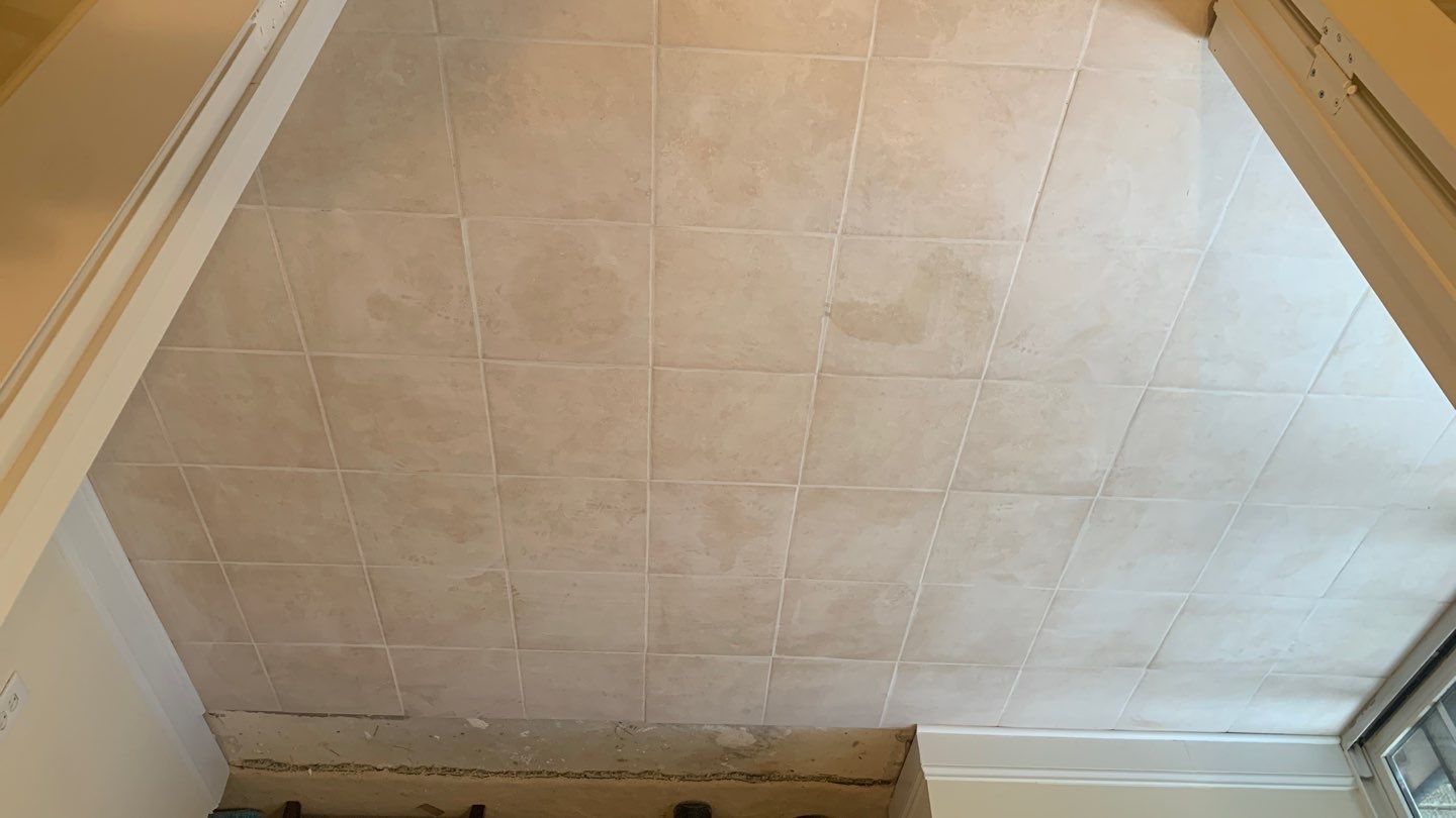 Basement Restoration by Greenspring Construction Services