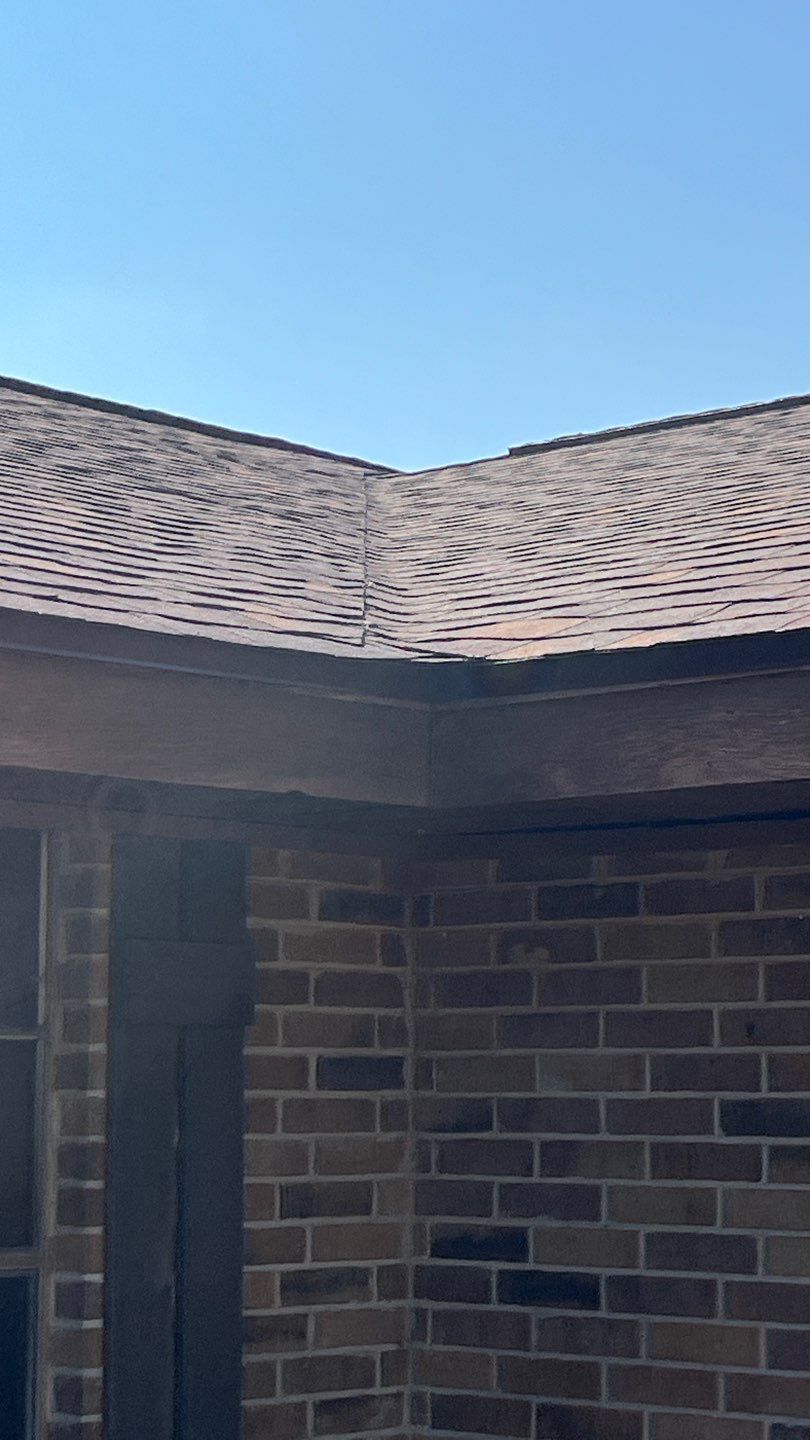Country Roofing by Bayfront Roofing and Construction