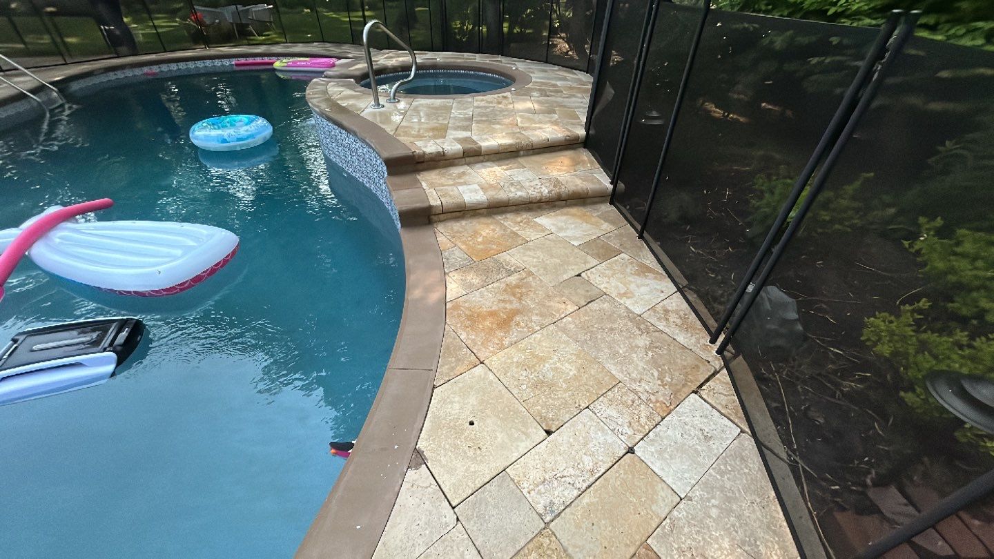Lake Forest, IL by Northern Power Washing LLC.