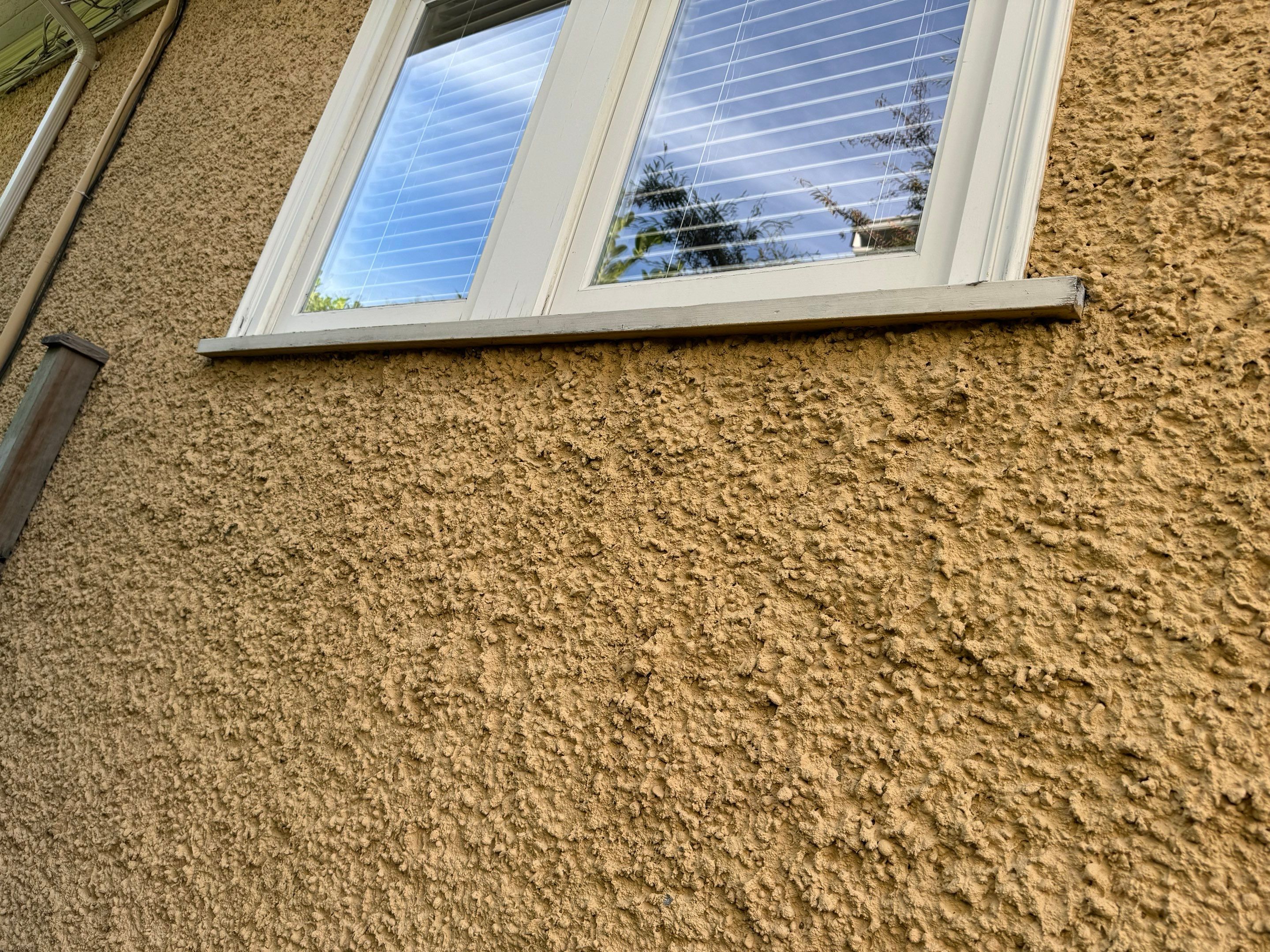 Fascia & Trim Painting - 25th st-  West Vancouver by YVR Construction Group