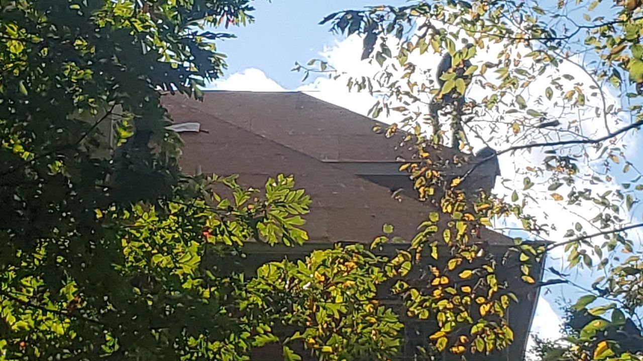 Residential Roofing Installation using Owens Corning by Inspector Roofing and Restoration