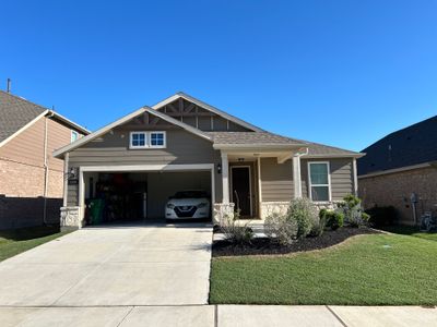 Project in Northlake