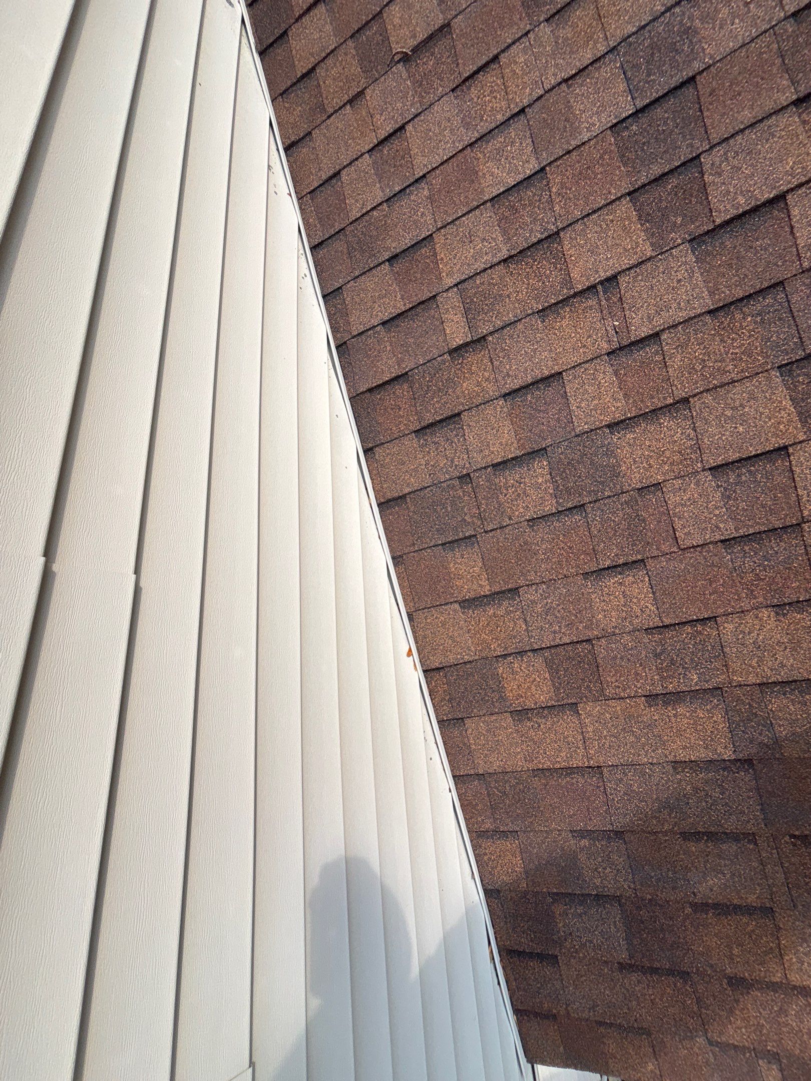 Roof Replacement using Owens Corning Slatestone Gray by 180 Contractors