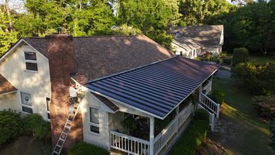 Project in Wilmington