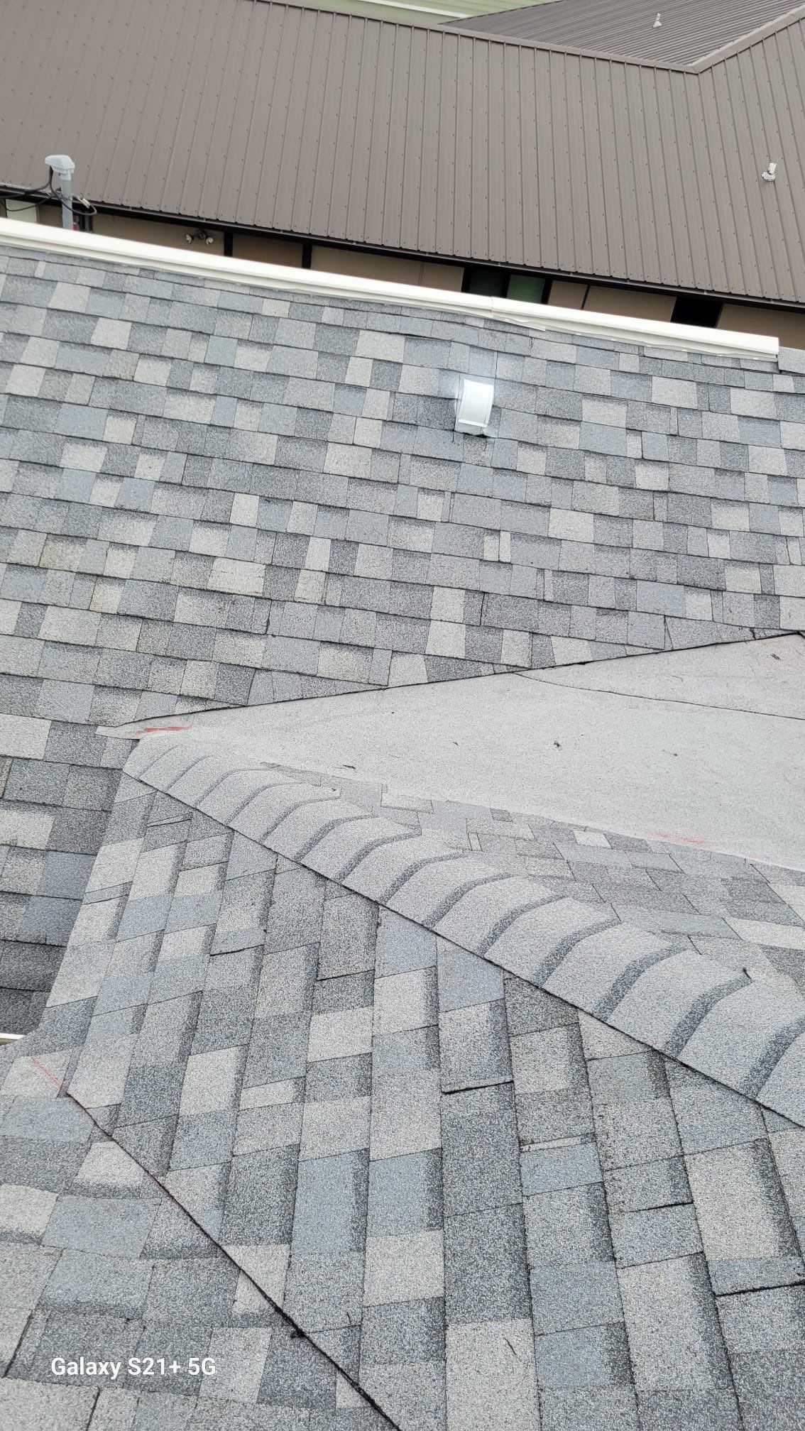 Shingle Roof Replacement by Four Peaks Roofing